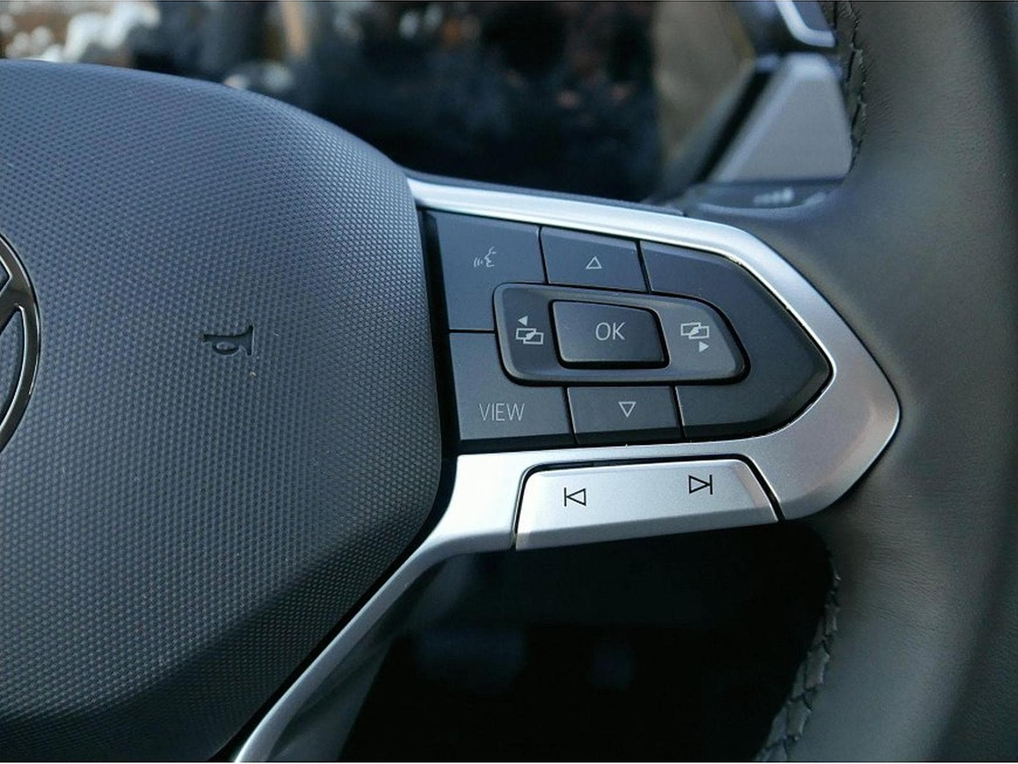 VW Touran (2026) - Photo 15