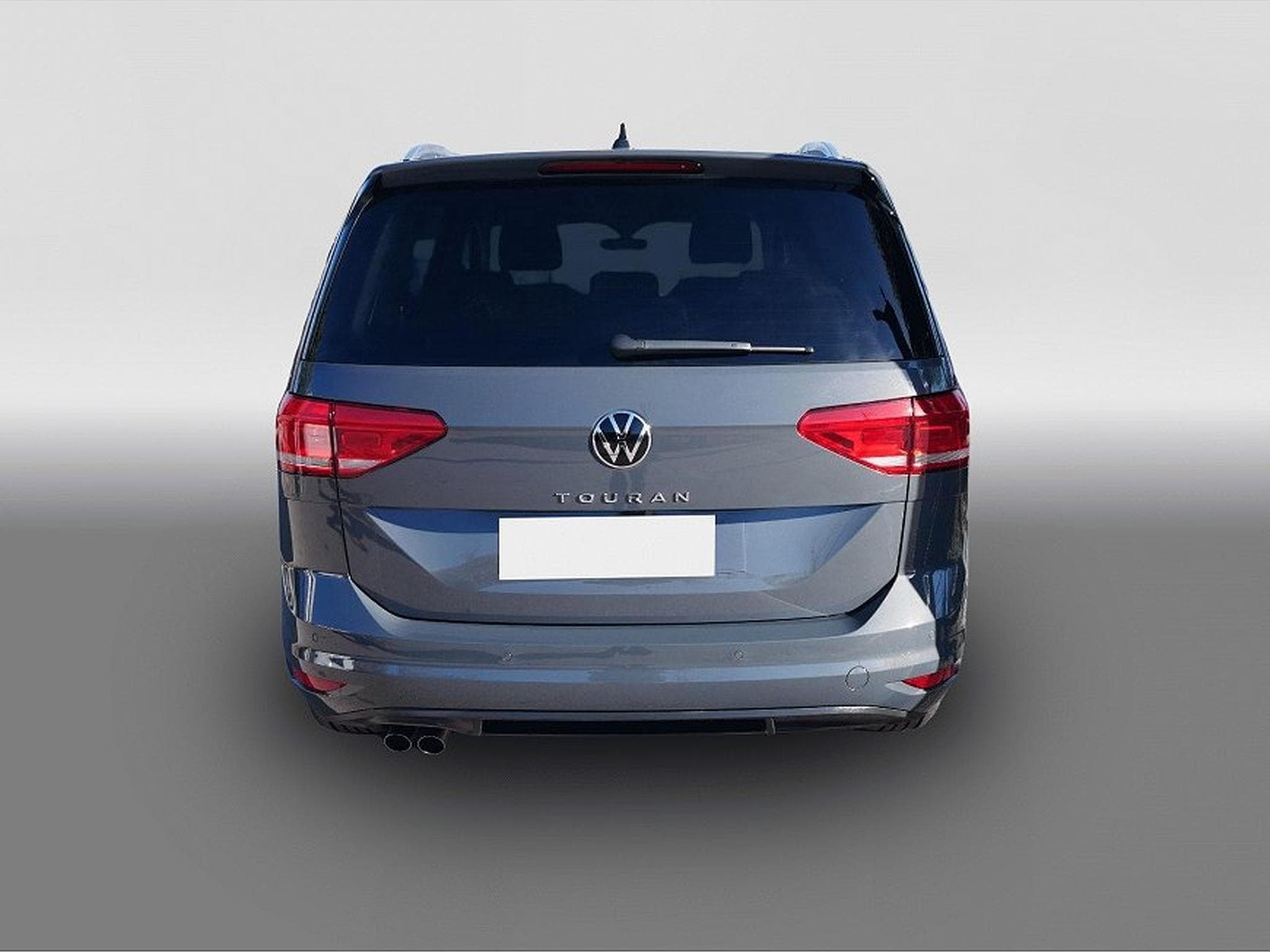 VW Touran (2026) - Photo 2