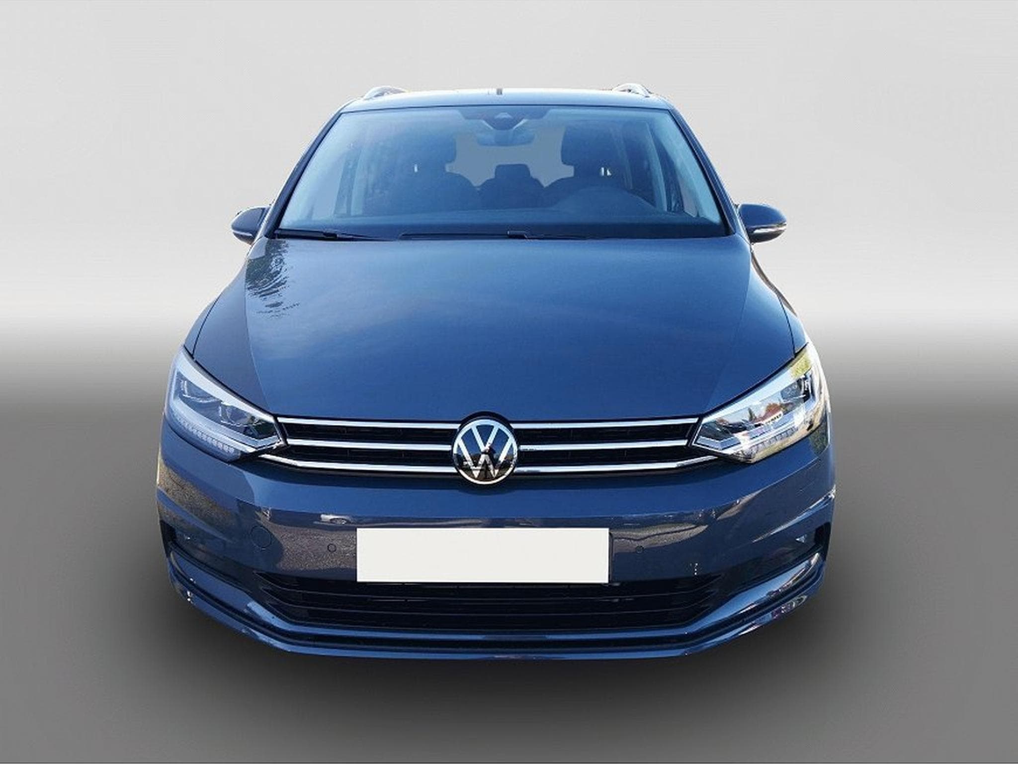 VW Touran (2026) - Photo 3