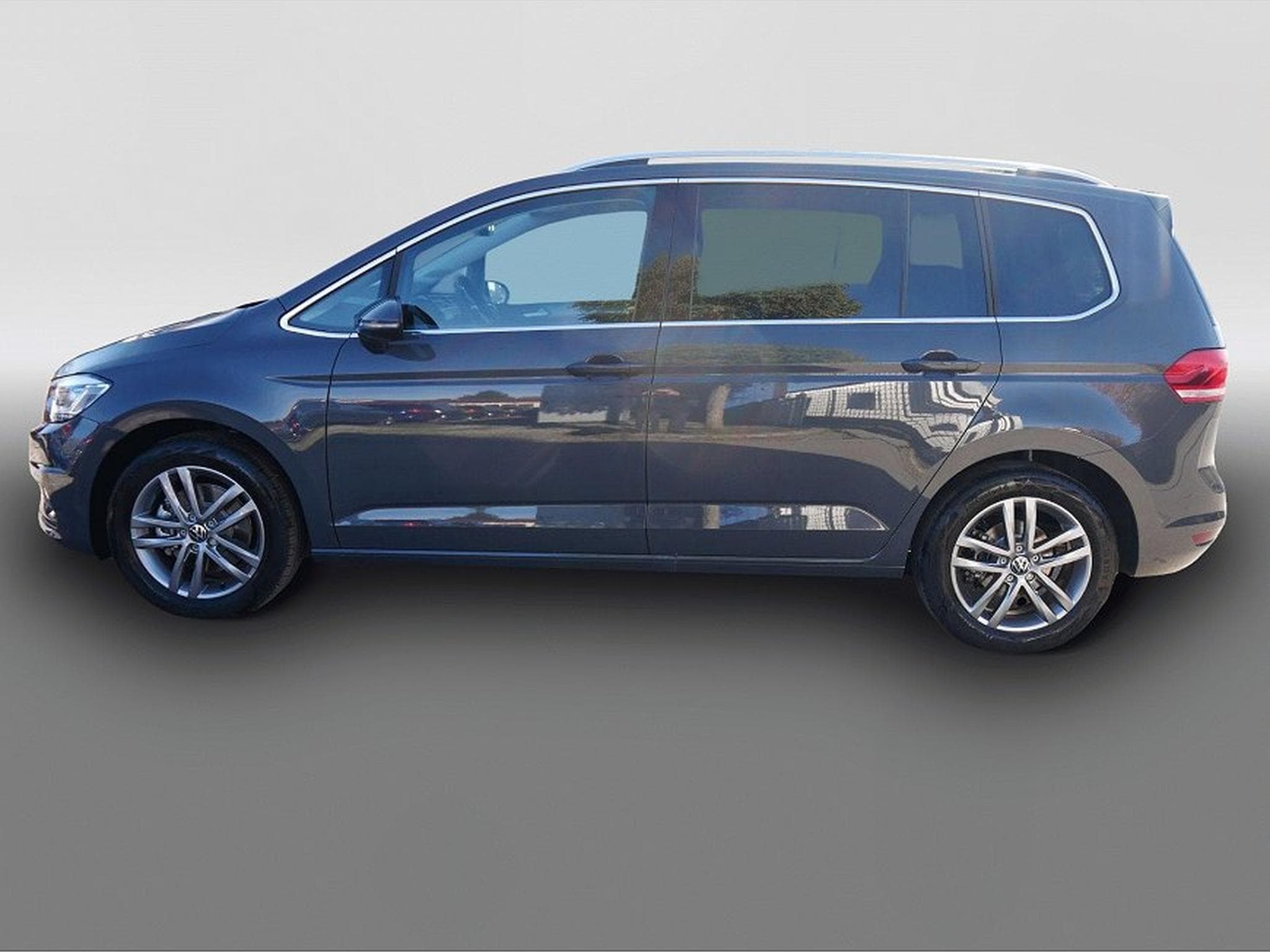 VW Touran (2026) - Photo 5