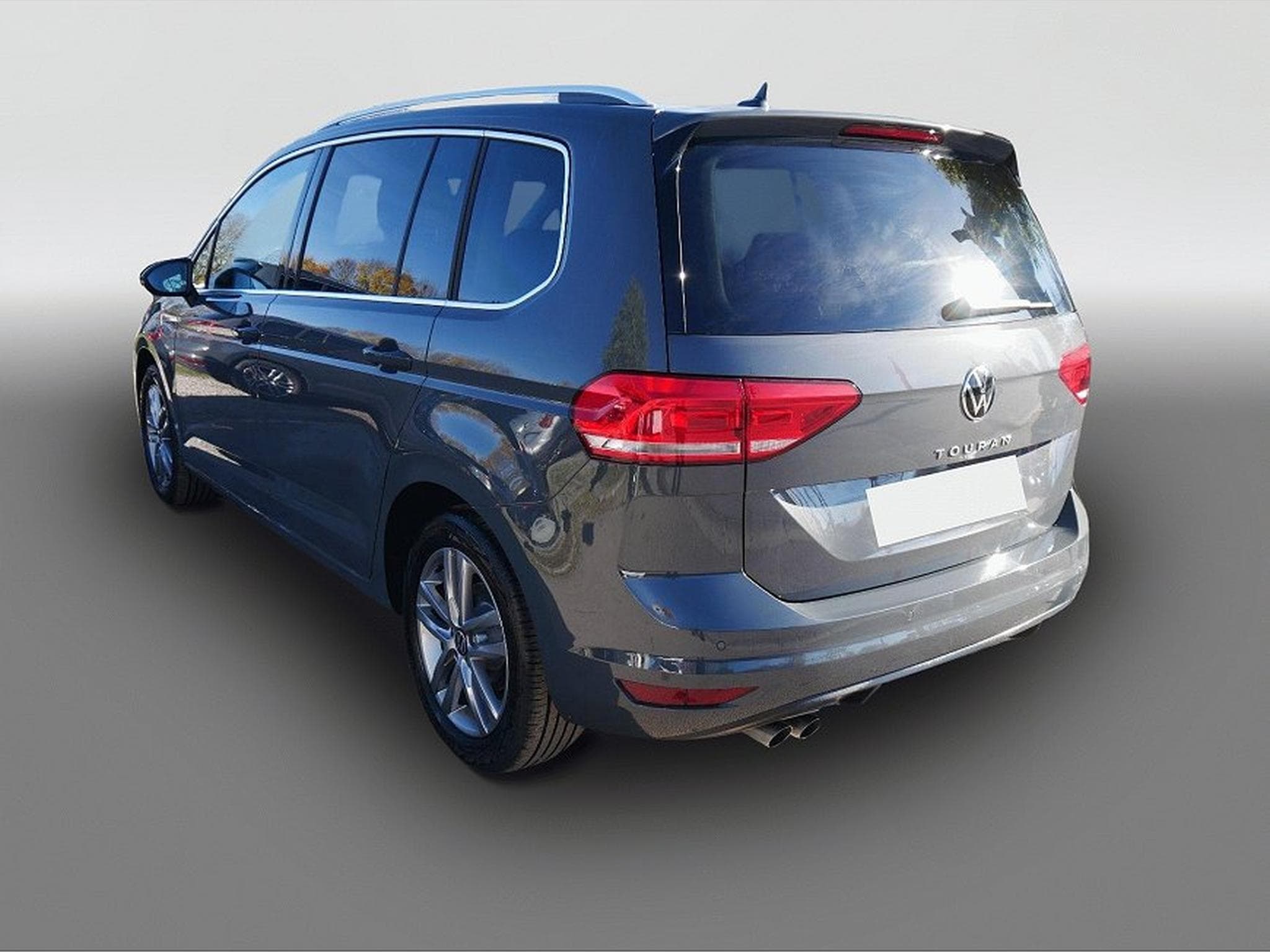 VW Touran (2026) - Photo 6