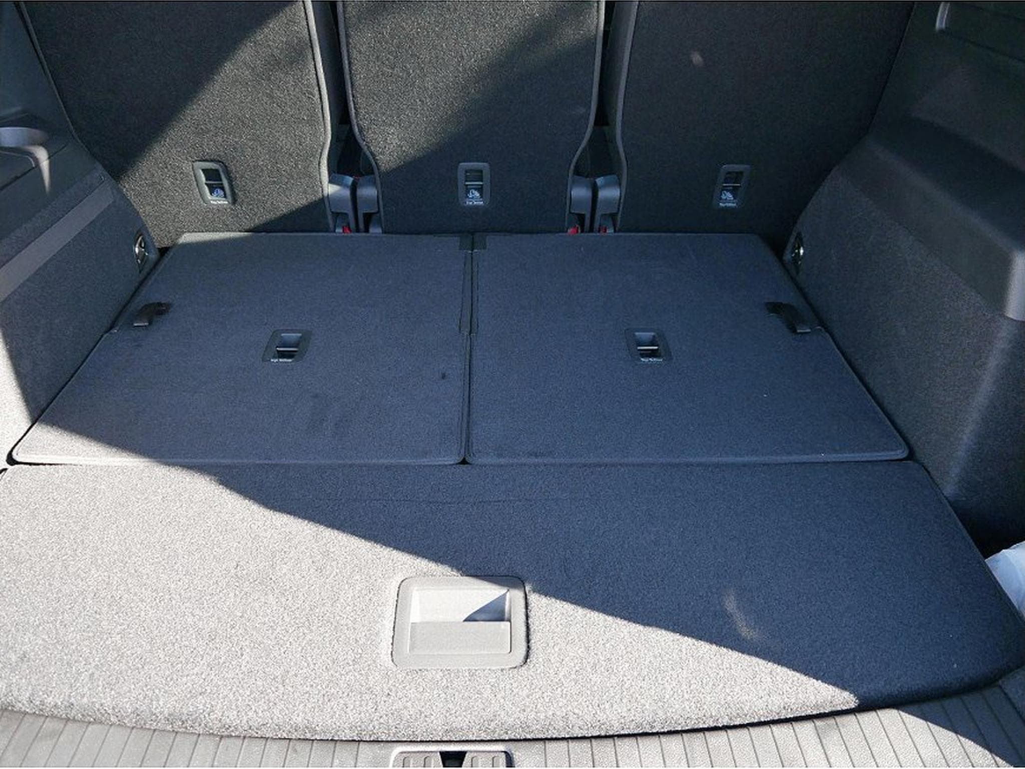 VW Touran (2026) - Photo 7