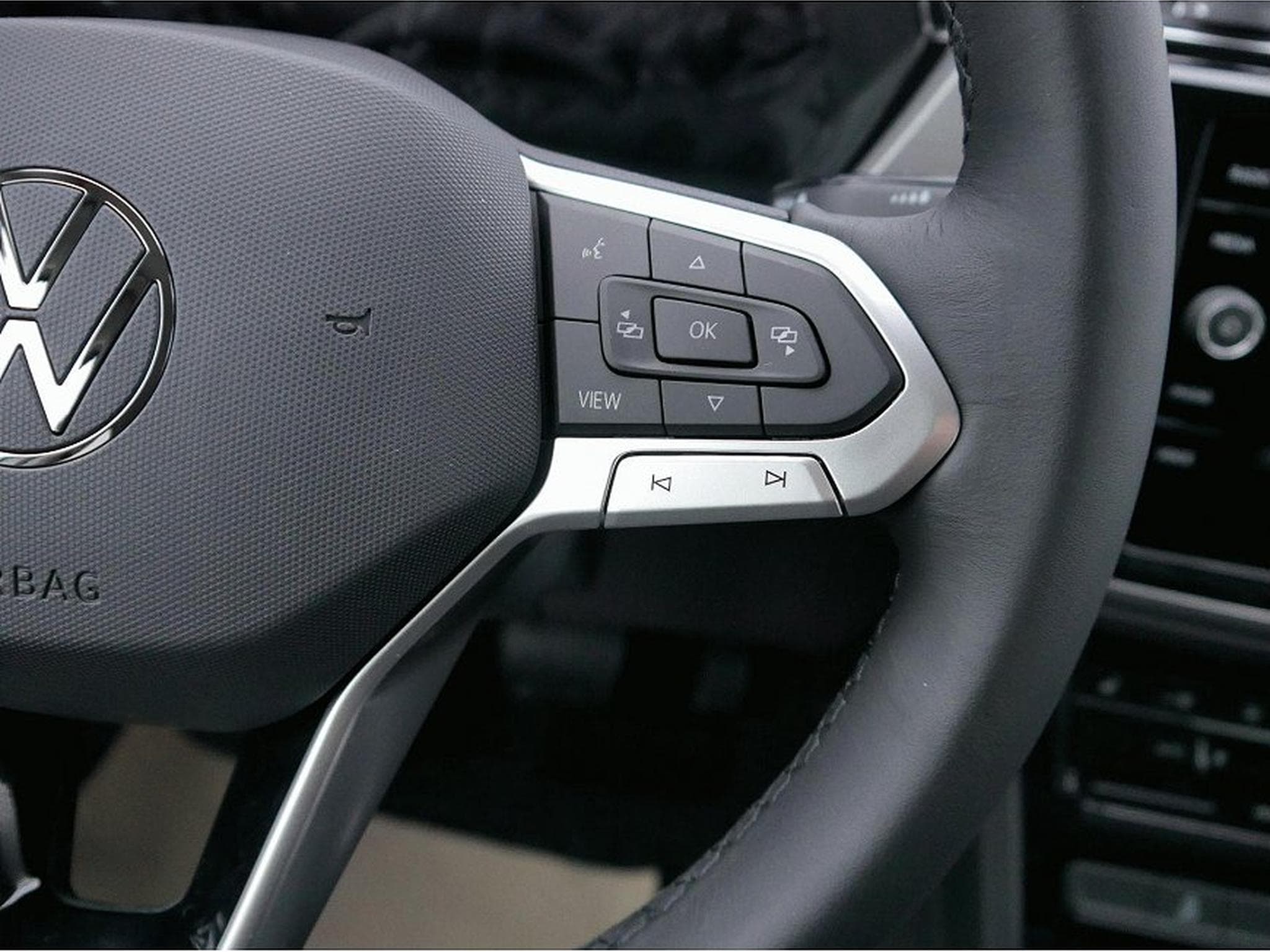 VW Touran (2026) - Photo 14