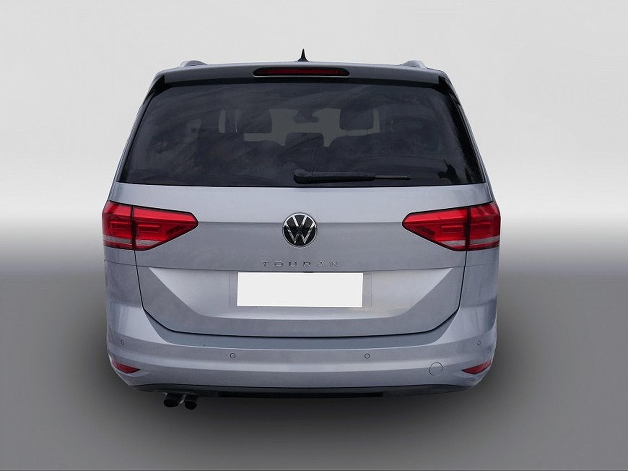 VW Touran (2026) - Photo 2