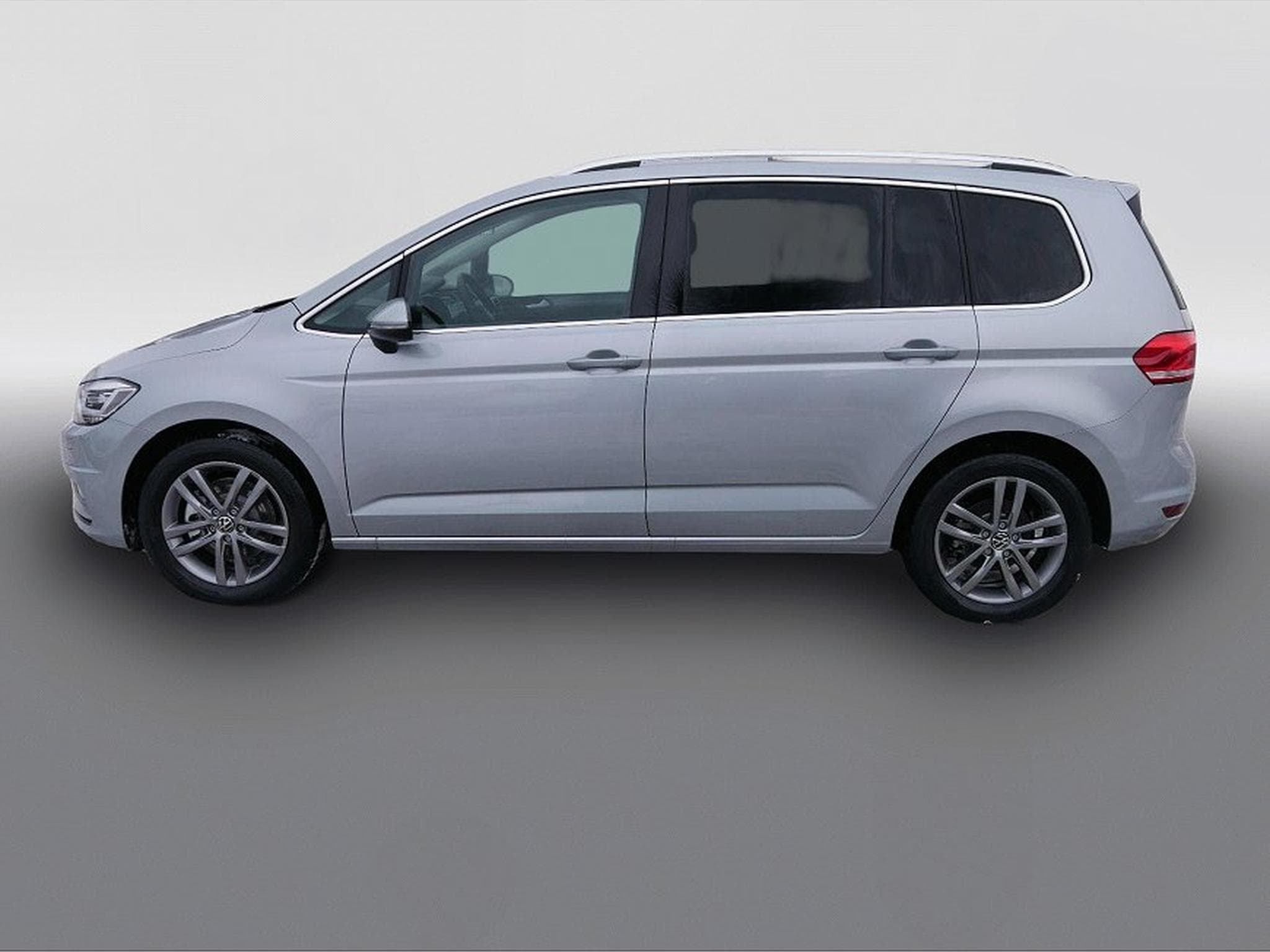 VW Touran (2026) - Photo 4