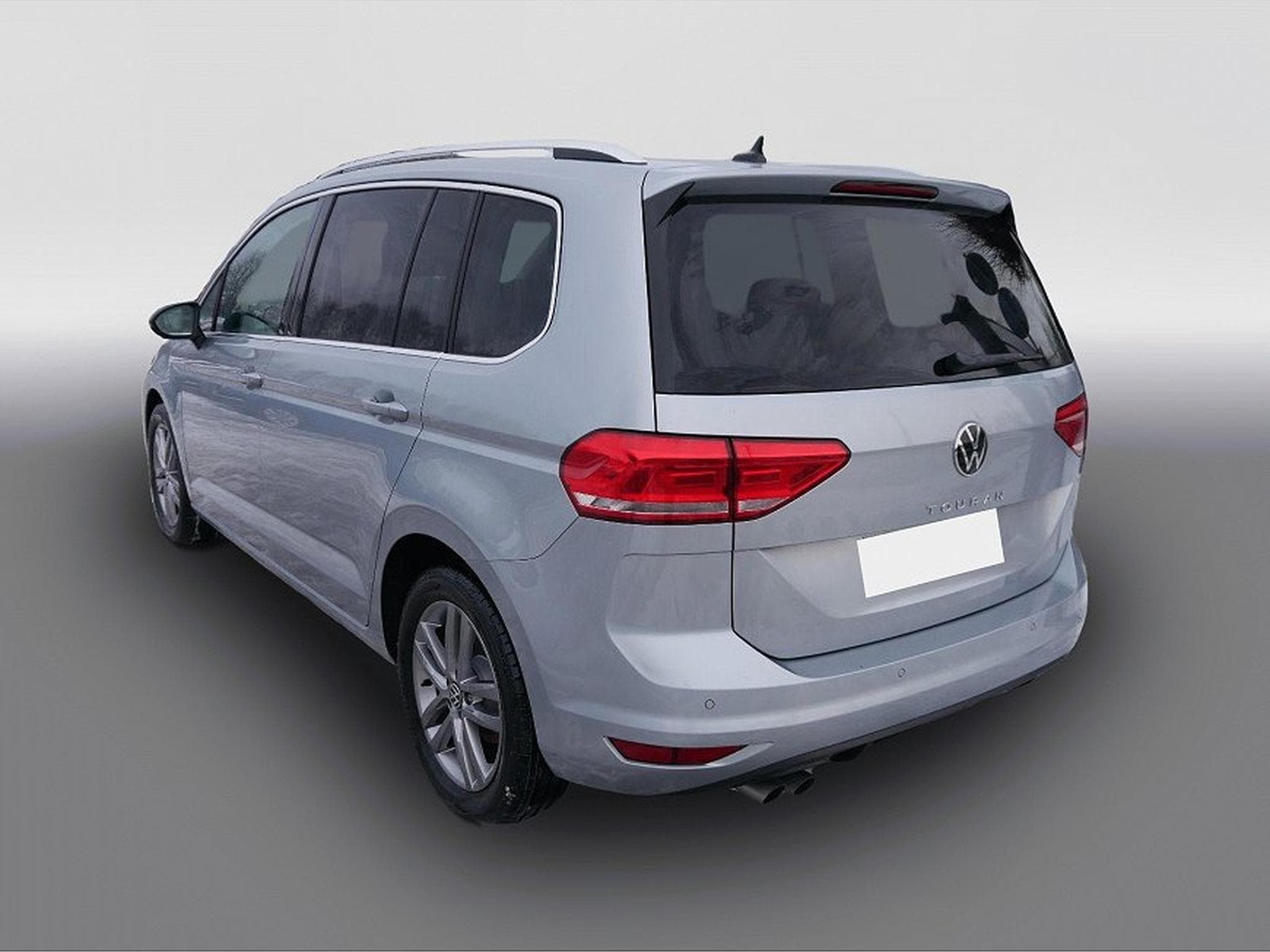 VW Touran (2026) - Photo 5