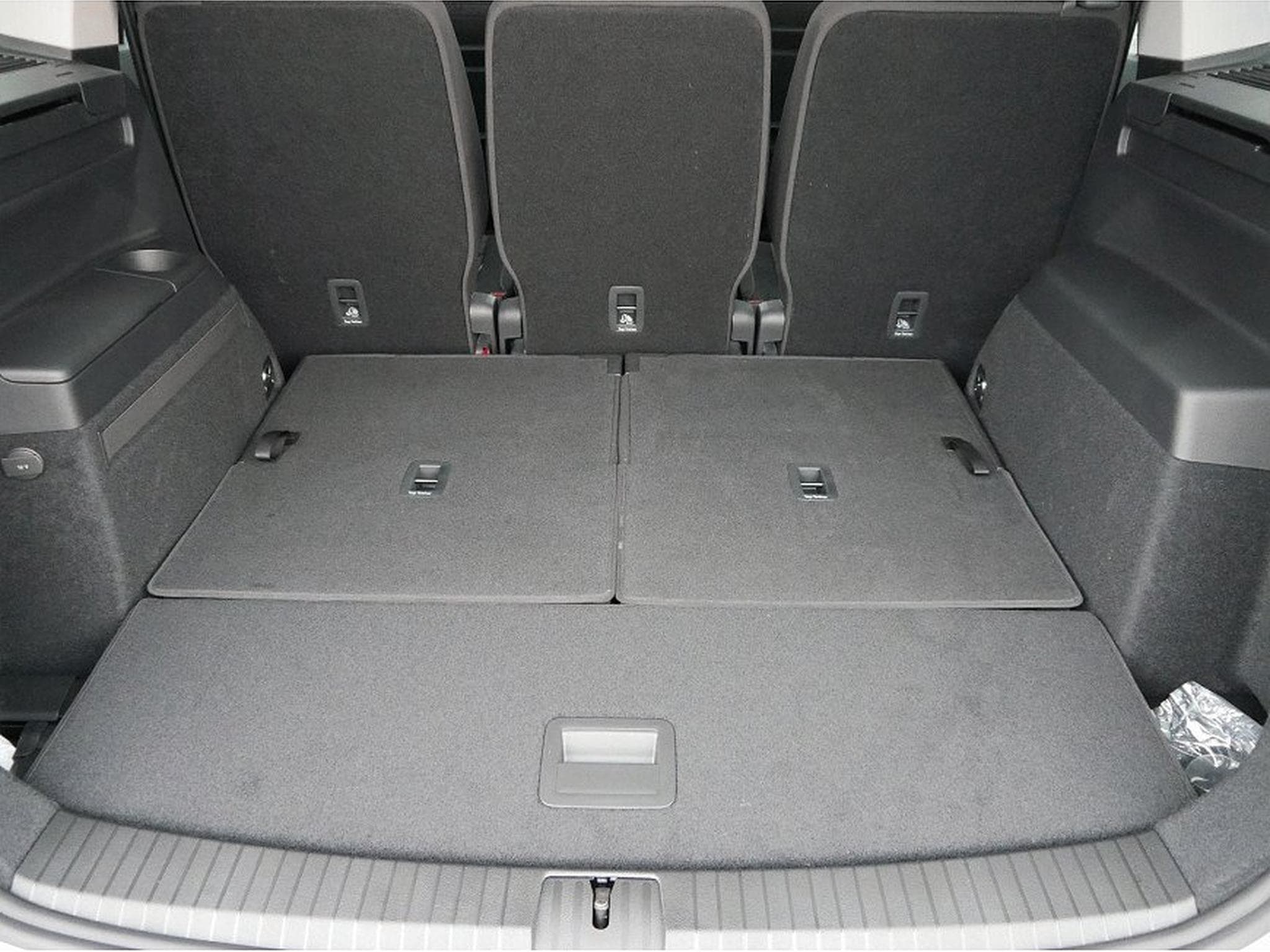 VW Touran (2026) - Photo 6