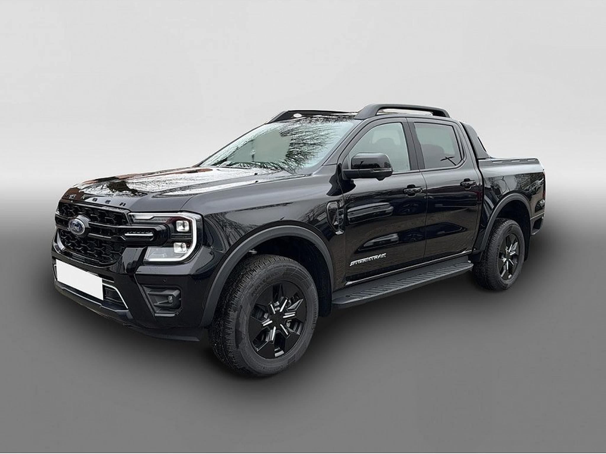 Ford Ranger (2025) - Photo 1