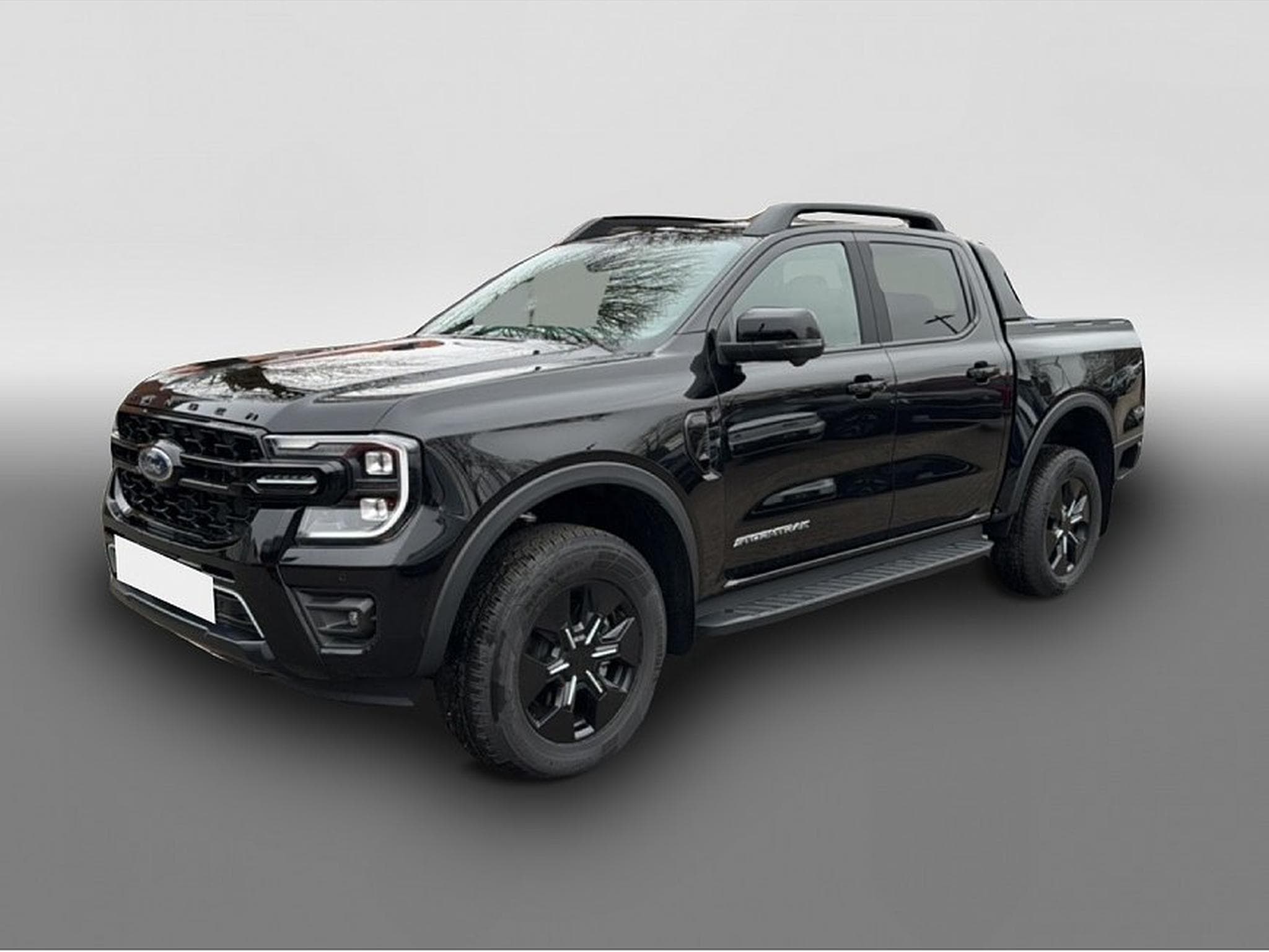 Ford Ranger (2025) - Photo 2