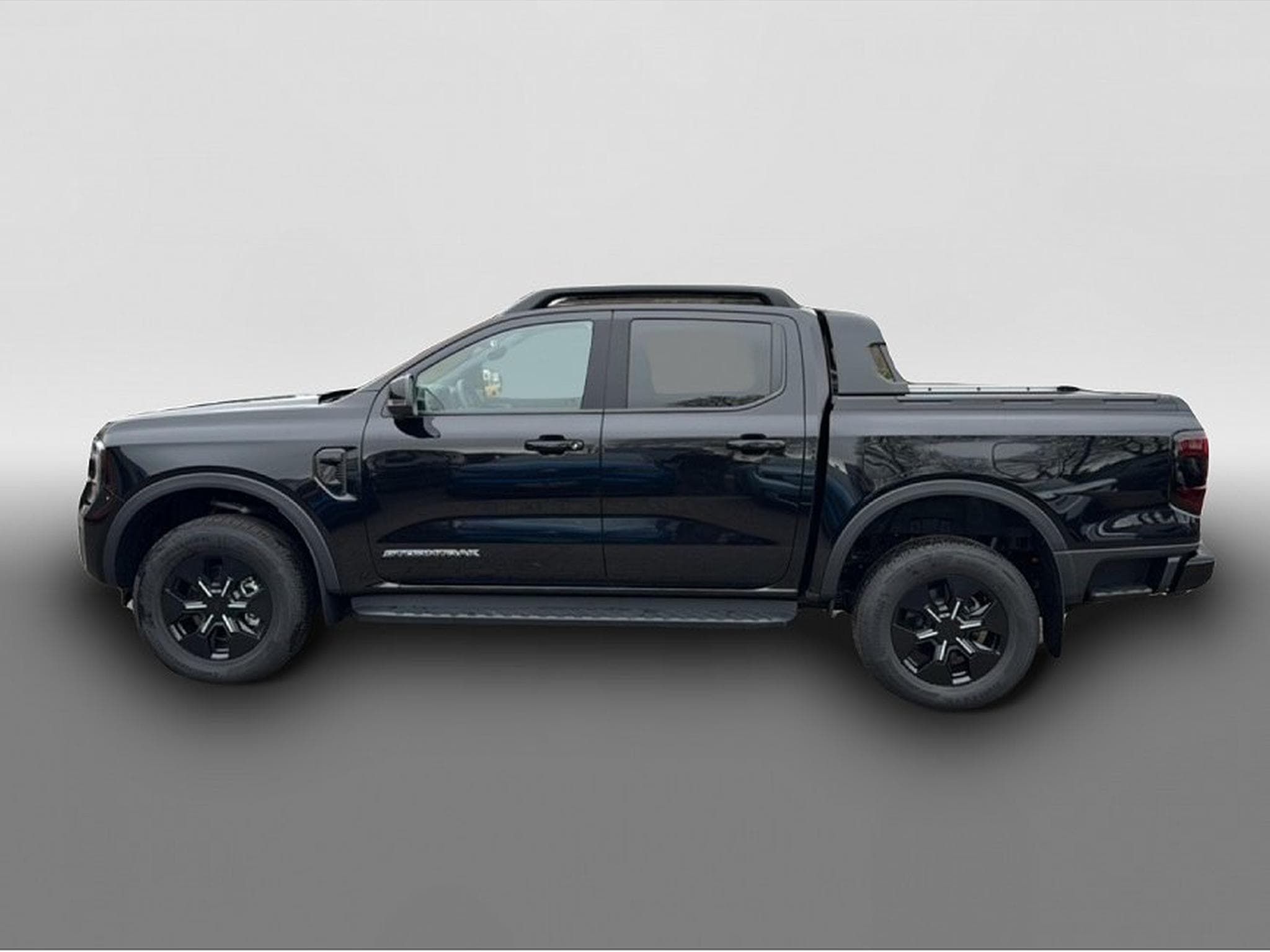 Ford Ranger (2025) - Photo 3