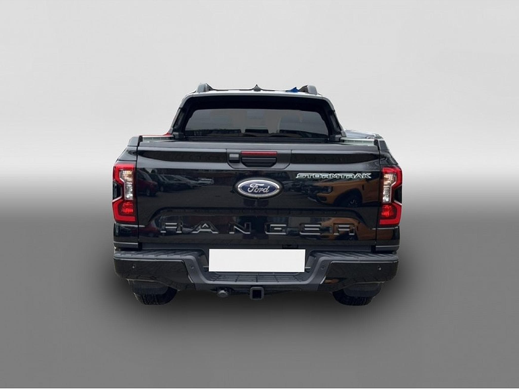 Ford Ranger (2025) - Photo 5