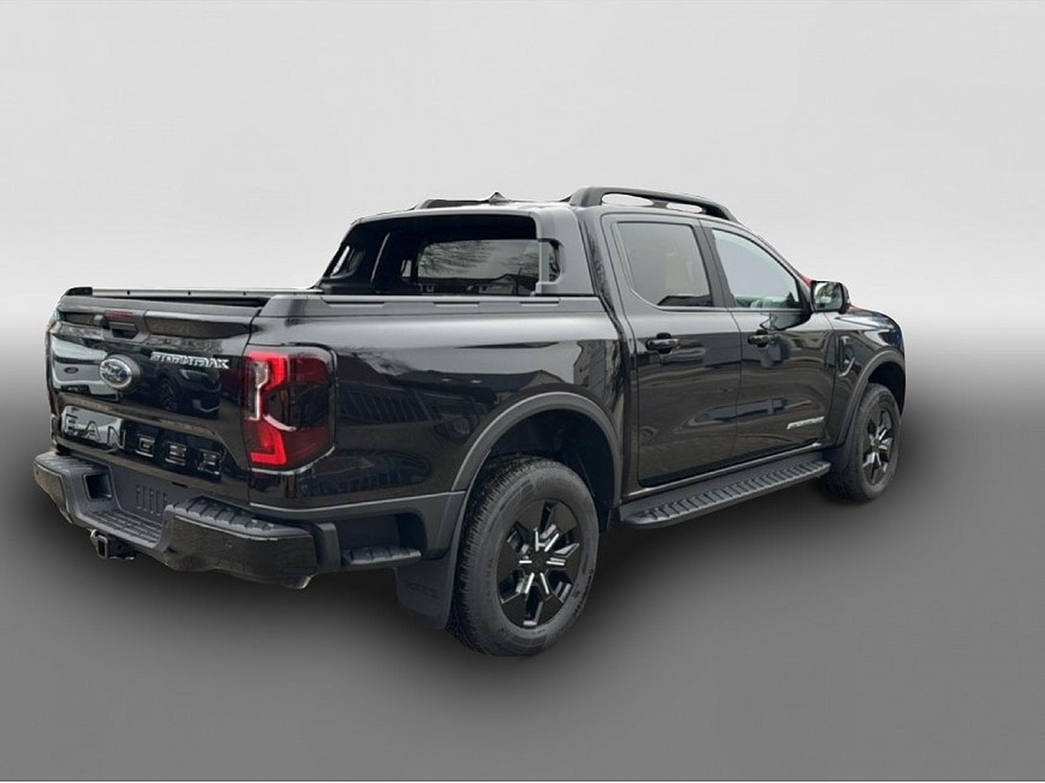 Ford Ranger (2025) - Photo 6