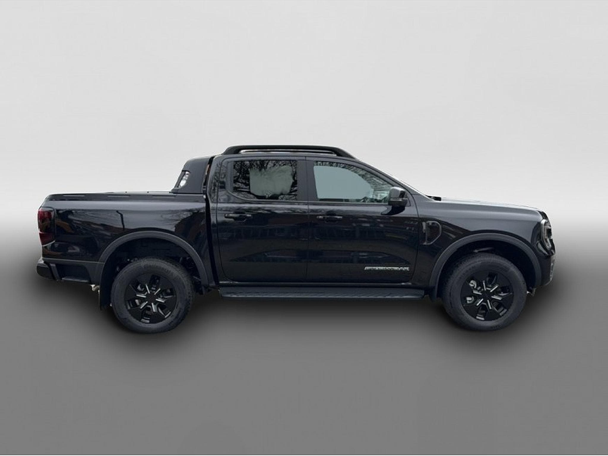 Ford Ranger (2025) - Photo 7
