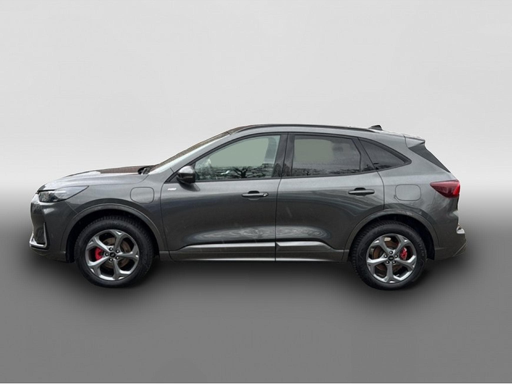 Ford Kuga (2025) - Photo 3