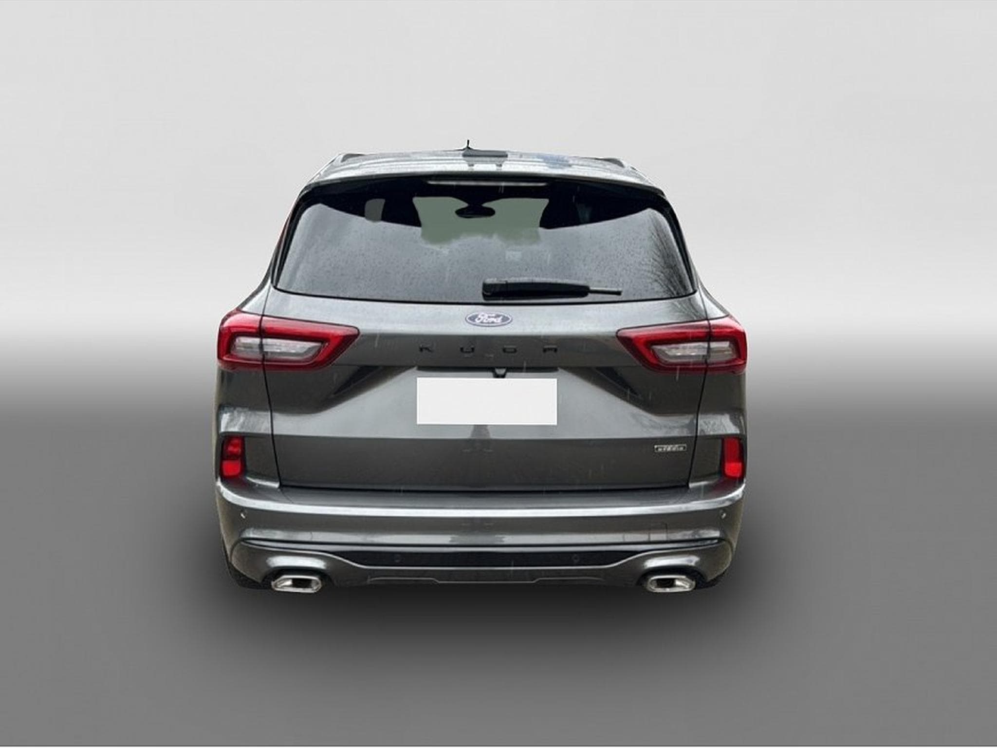 Ford Kuga (2025) - Photo 5