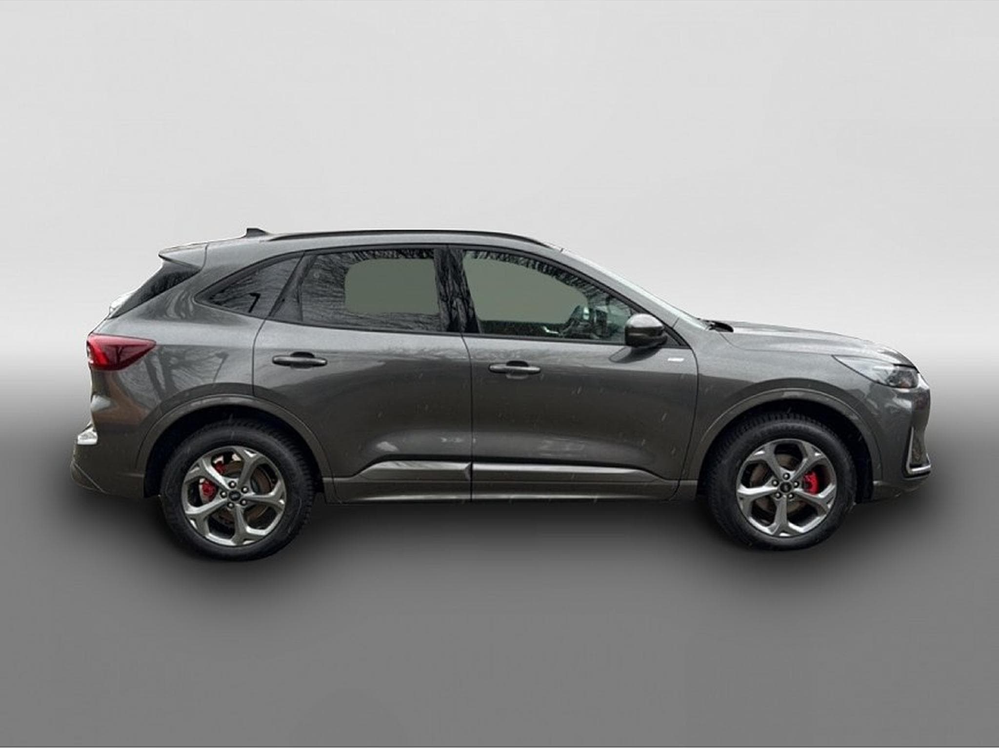 Ford Kuga (2025) - Photo 7