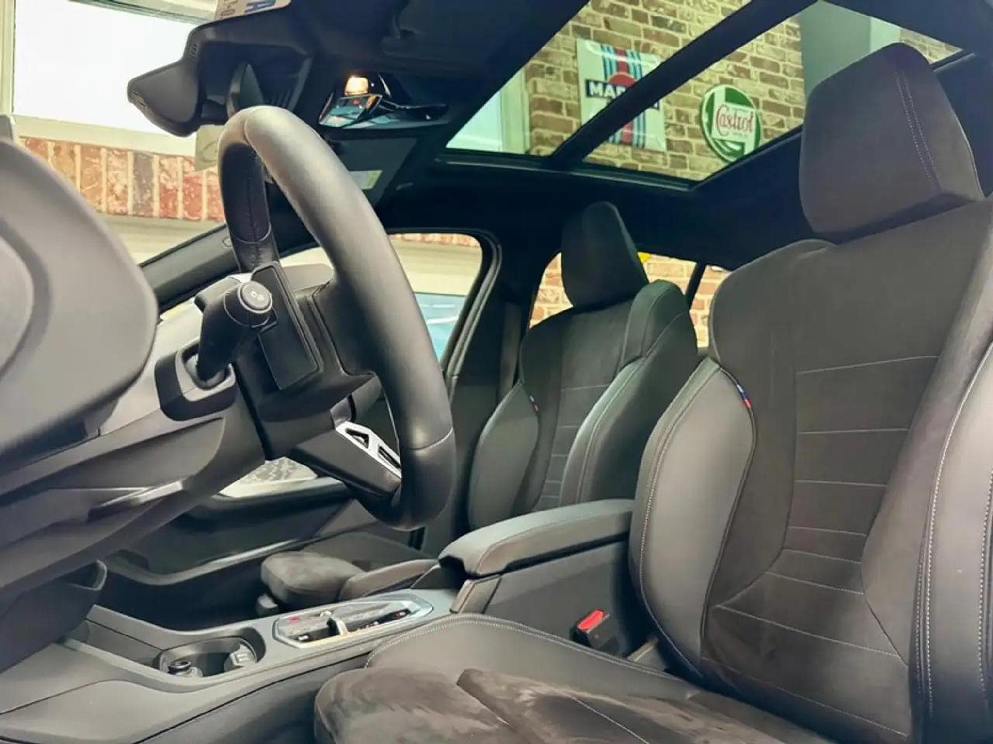 BMW 120 (2024) - Foto 5