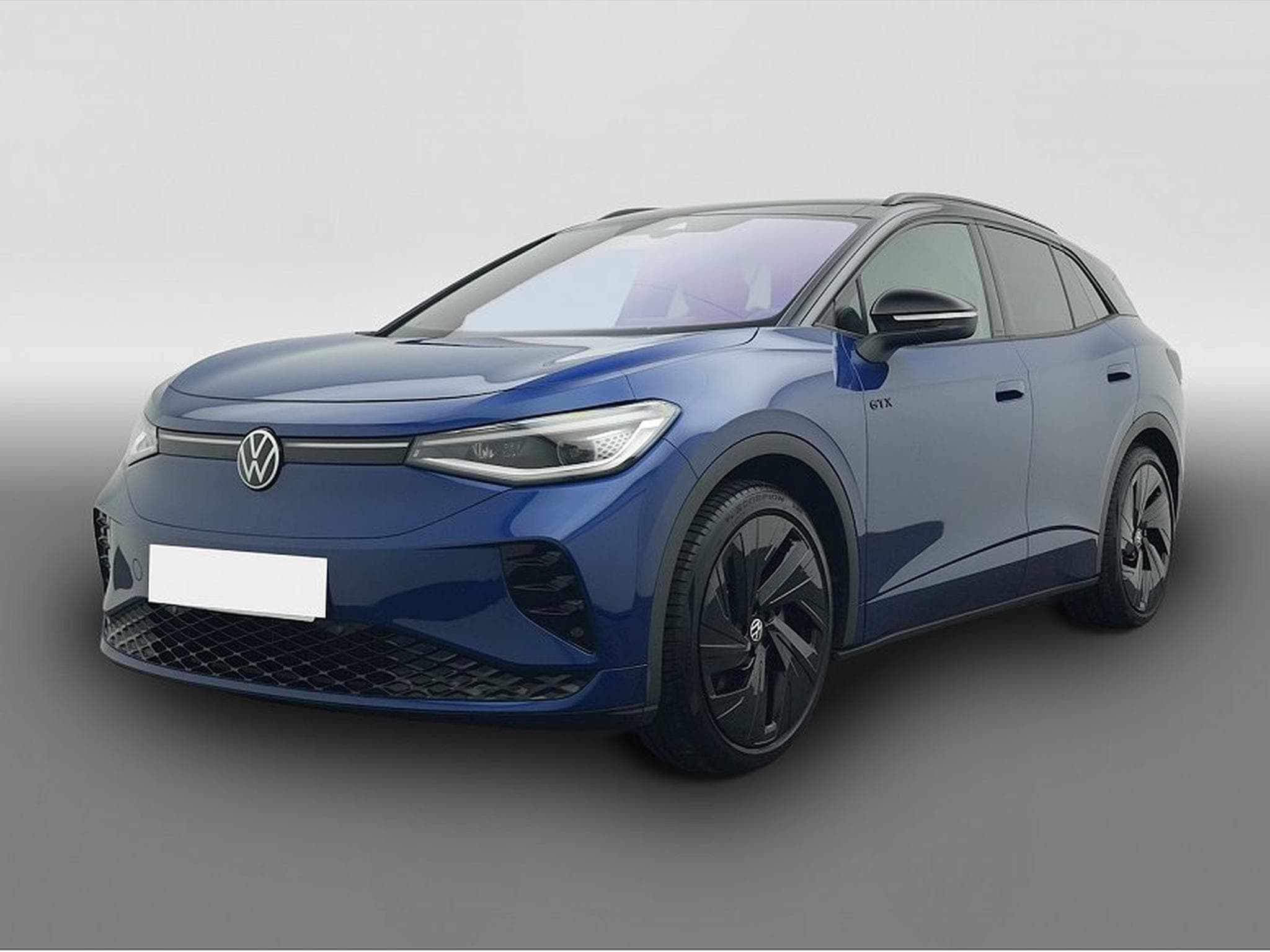 VW ID.4 (2026) - Foto 1