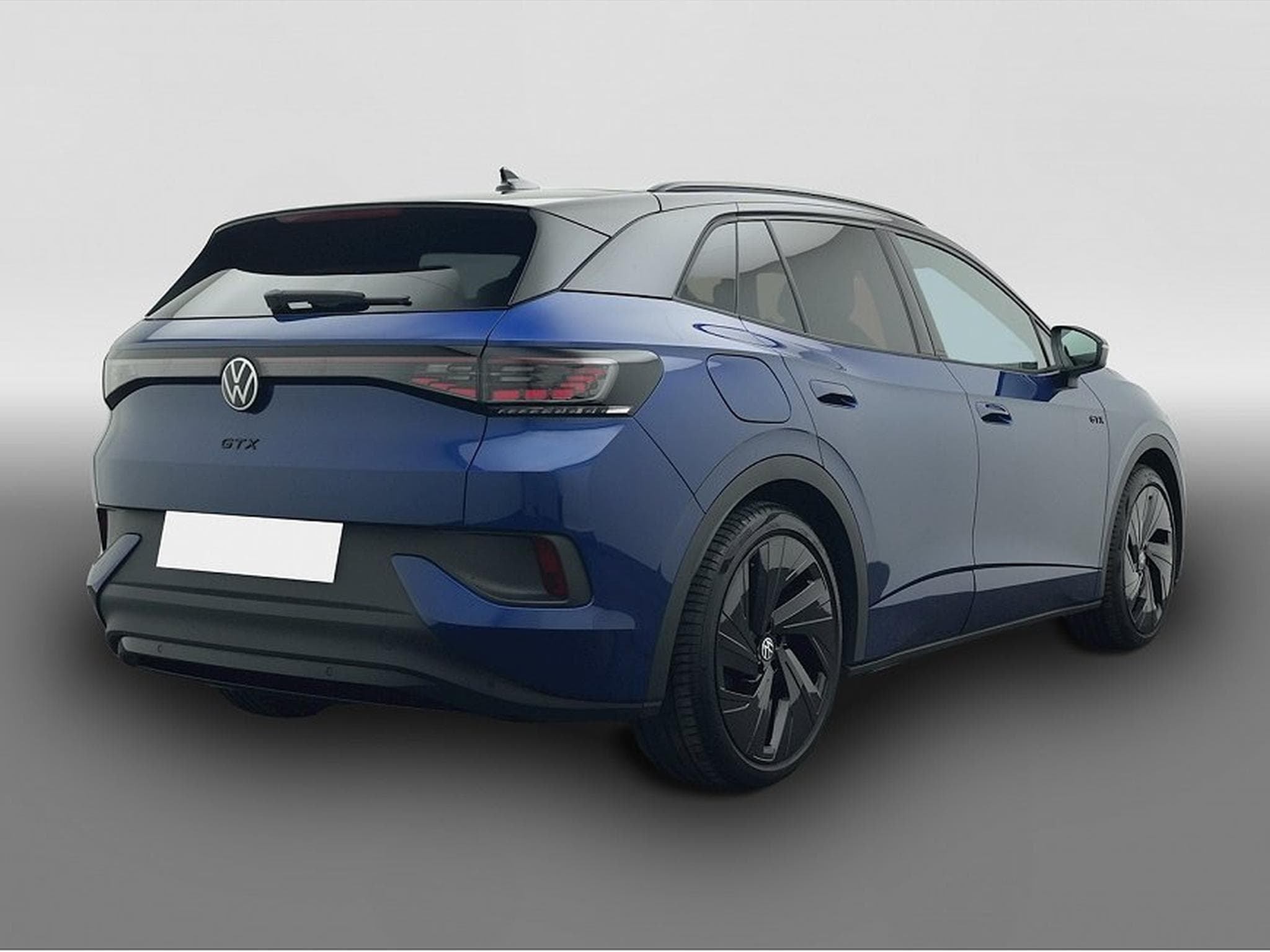 VW ID.4 (2026) - Foto 5