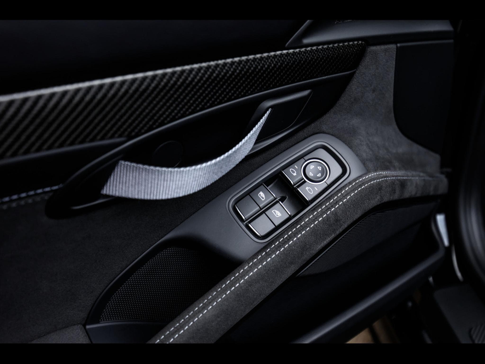 Porsche Boxster 718 SPYDER RS PDK (2024) - Photo 17