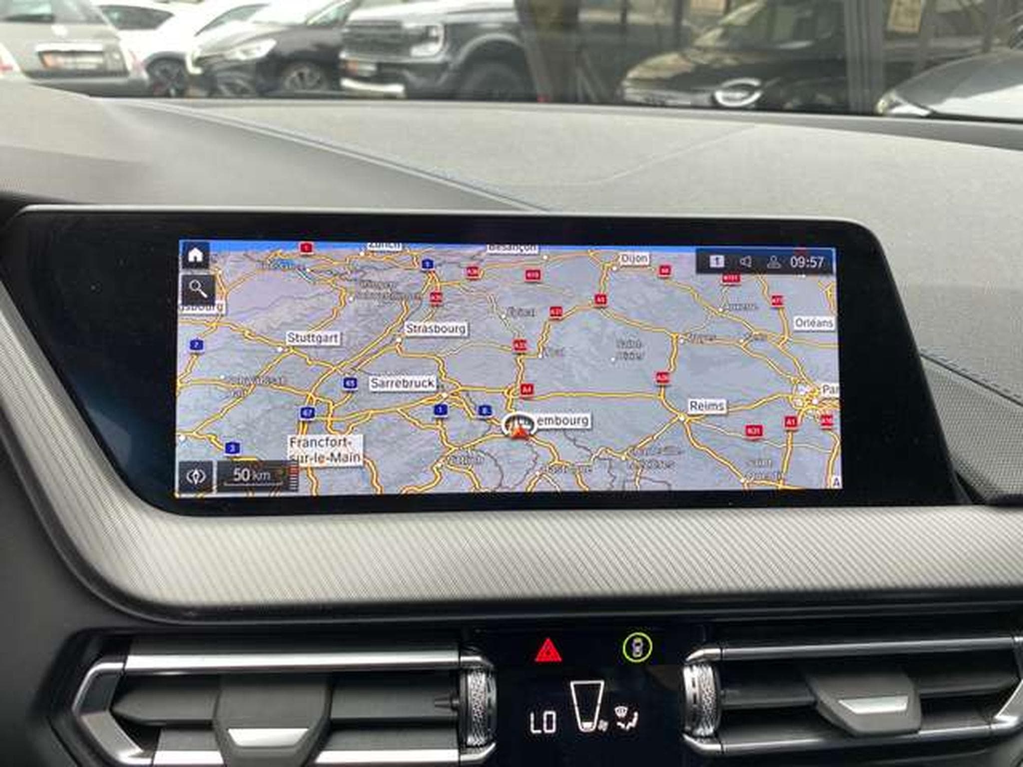 BMW 218 218i GR-Coupe  M Sport JUSQU'A 48 MOIS DE GARANTIE (2022) - Foto 10