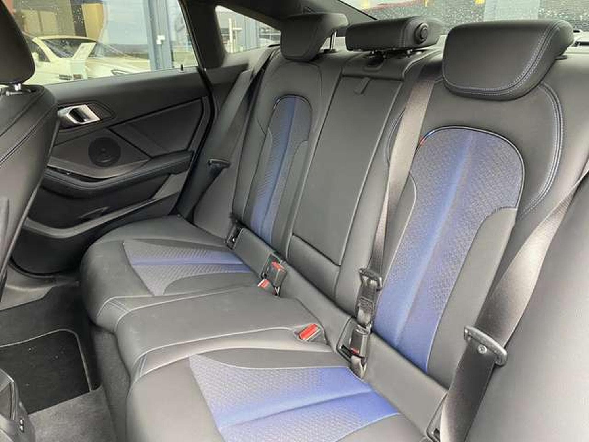 BMW 218 218i GR-Coupe  M Sport JUSQU'A 48 MOIS DE GARANTIE (2022) - Foto 12
