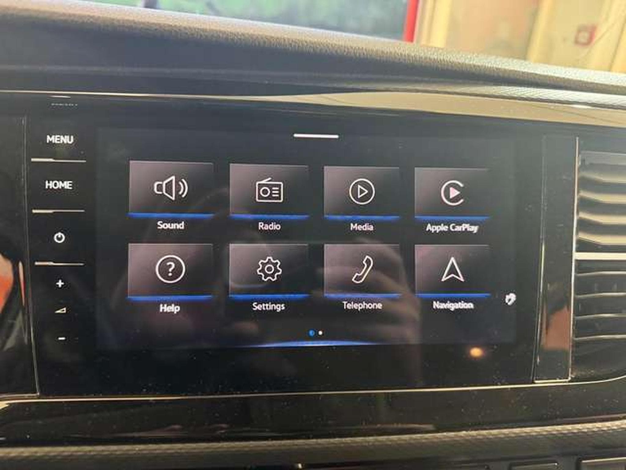 VW T6.1 ocean edition 4motion -JUSQU'A 48 MOIS DE GARANTIE (2021) - Foto 13