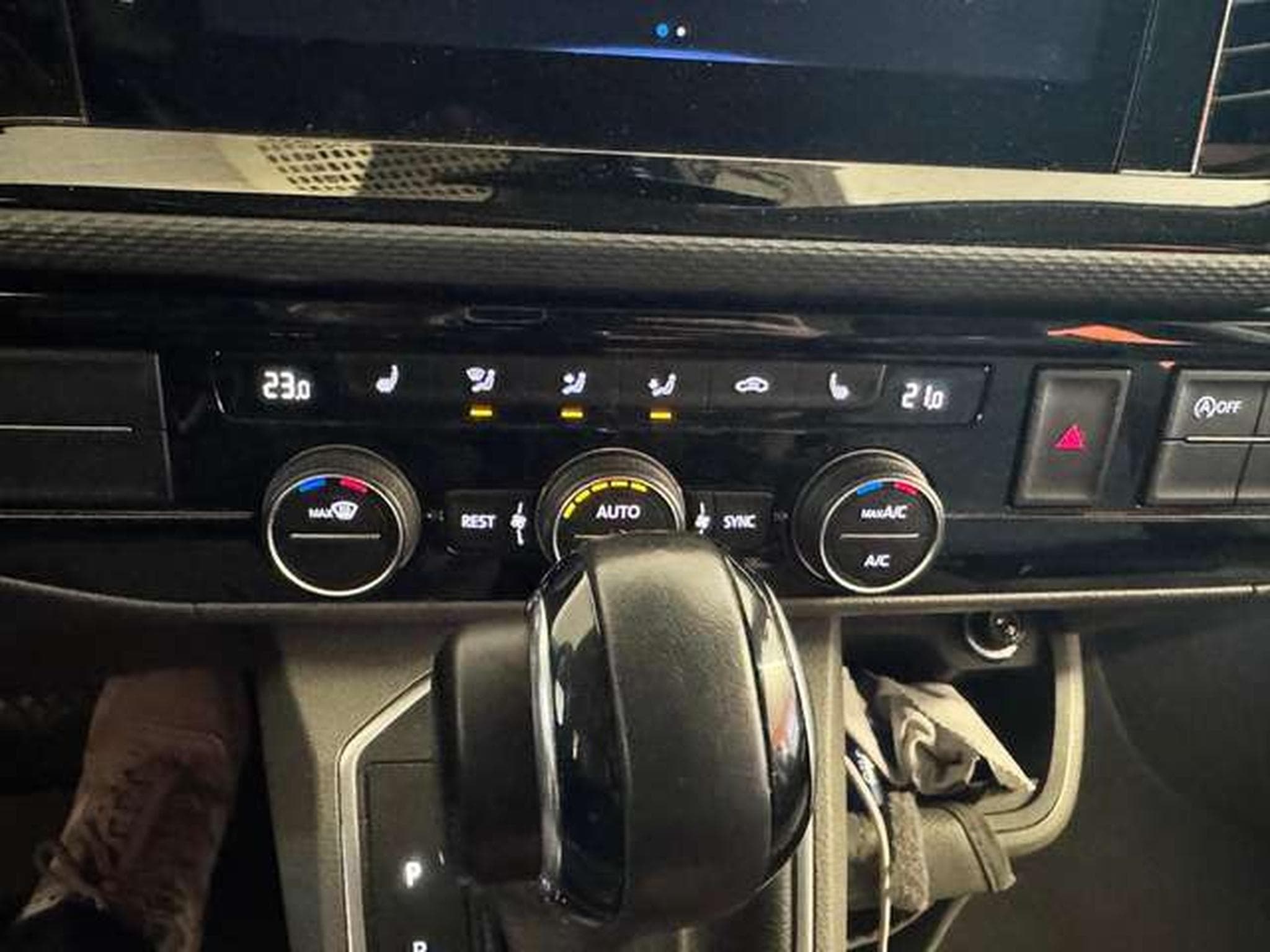 VW T6.1 ocean edition 4motion -JUSQU'A 48 MOIS DE GARANTIE (2021) - Foto 16