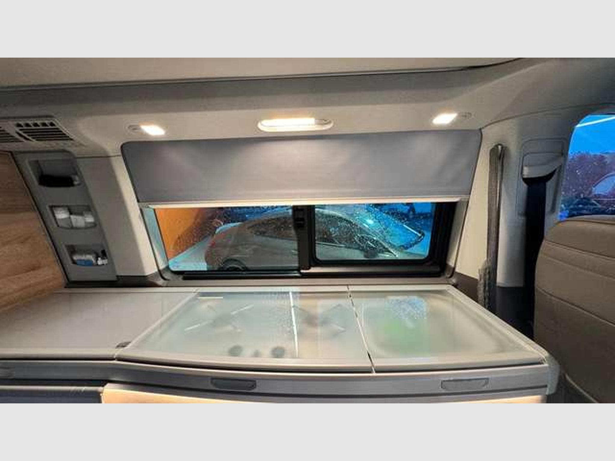 VW T6.1 ocean edition 4motion -JUSQU'A 48 MOIS DE GARANTIE (2021) - Foto 17