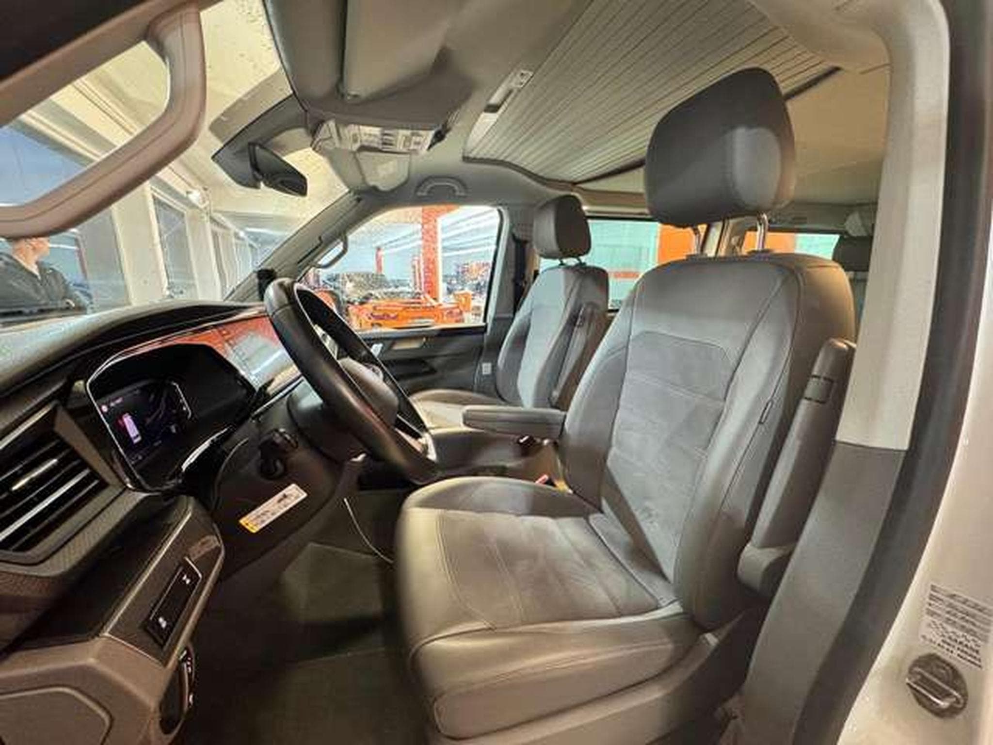 VW T6.1 ocean edition 4motion -JUSQU'A 48 MOIS DE GARANTIE (2021) - Foto 9