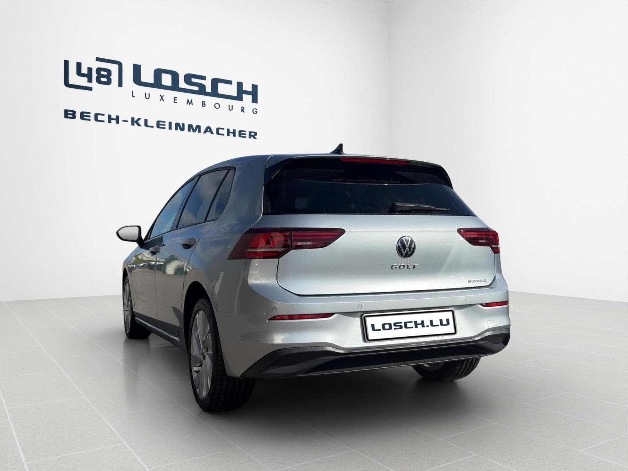 VW Golf Life (2026) - Photo 5