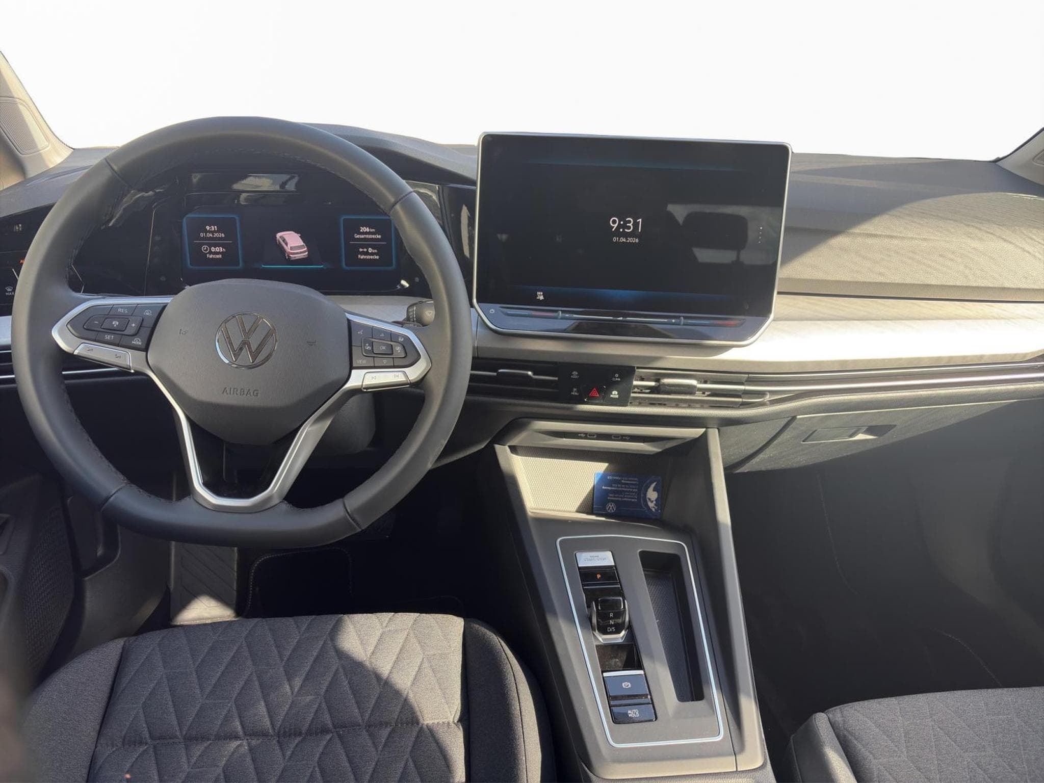 VW Golf Life (2026) - Photo 7