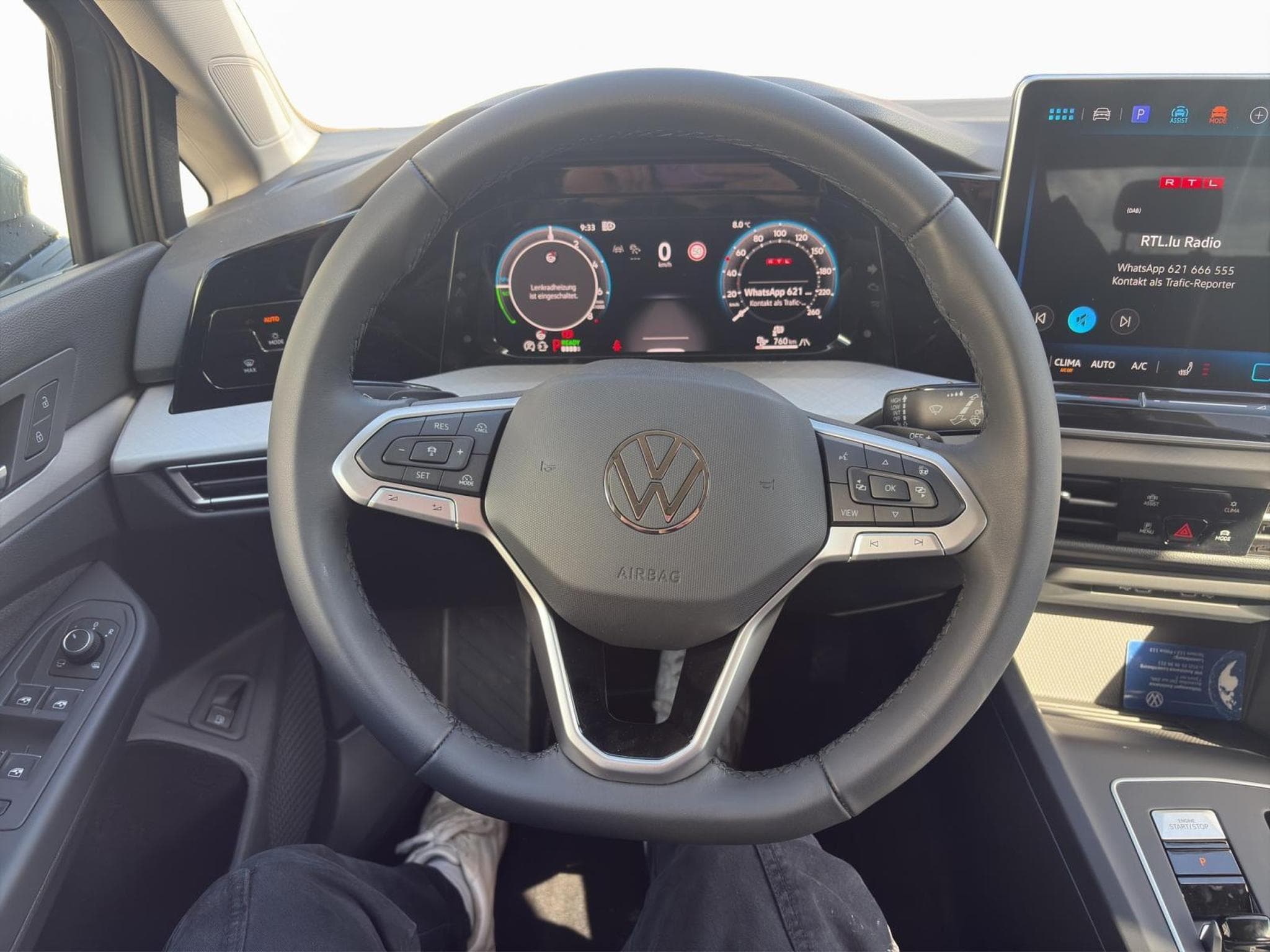 VW Golf Life (2026) - Photo 8