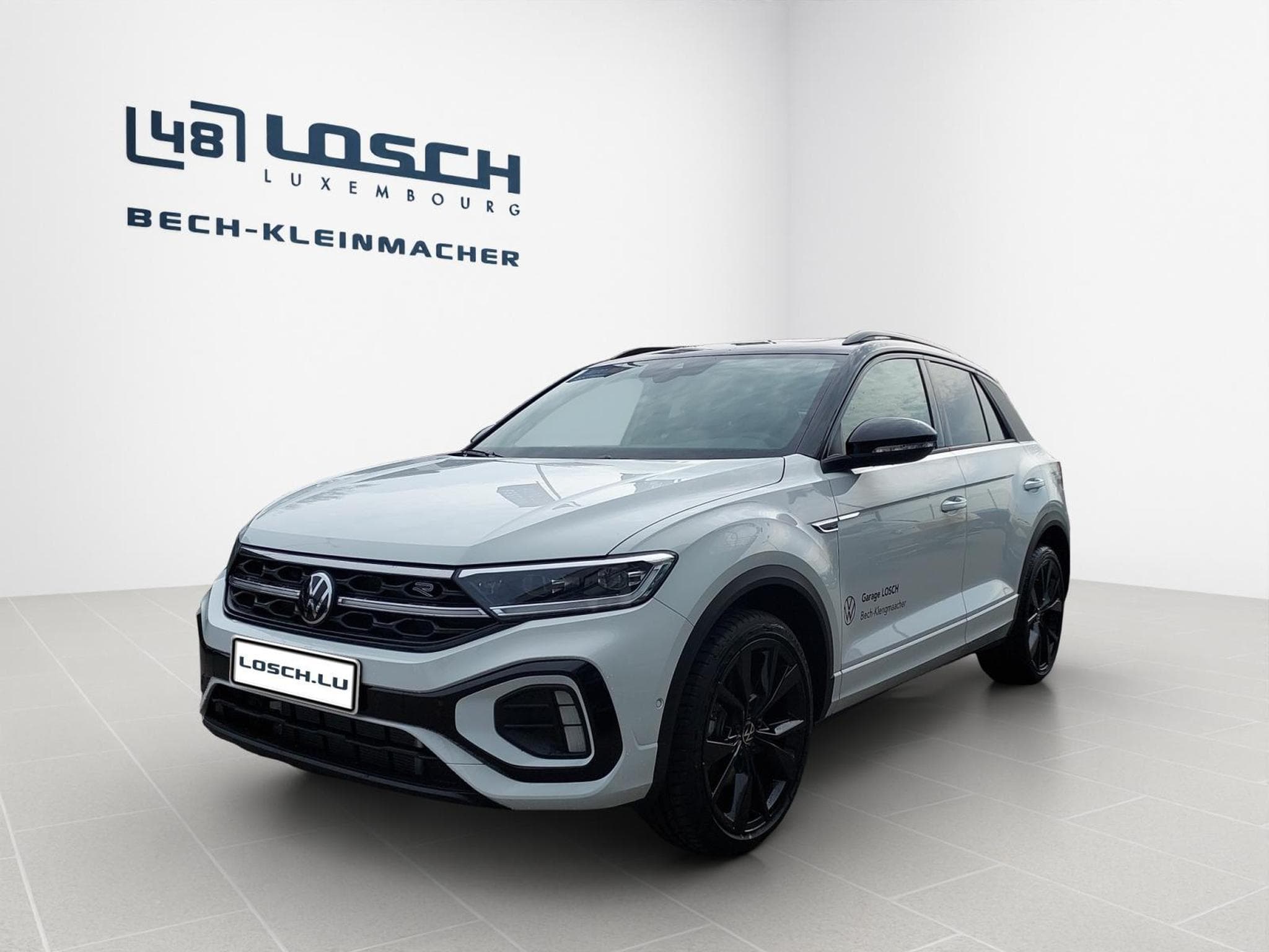 VW T-Roc R-Line (2026) - Photo 1