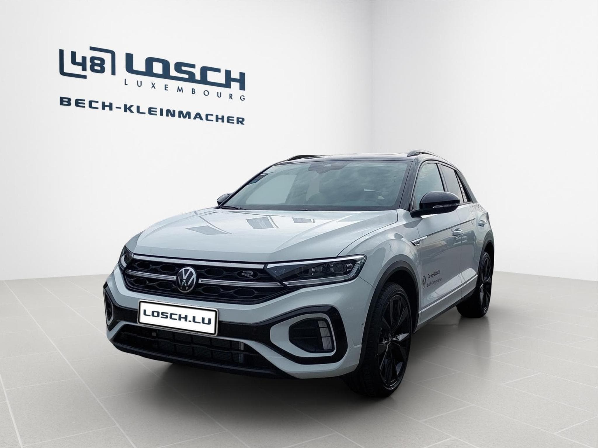 VW T-Roc R-Line (2026) - Photo 2