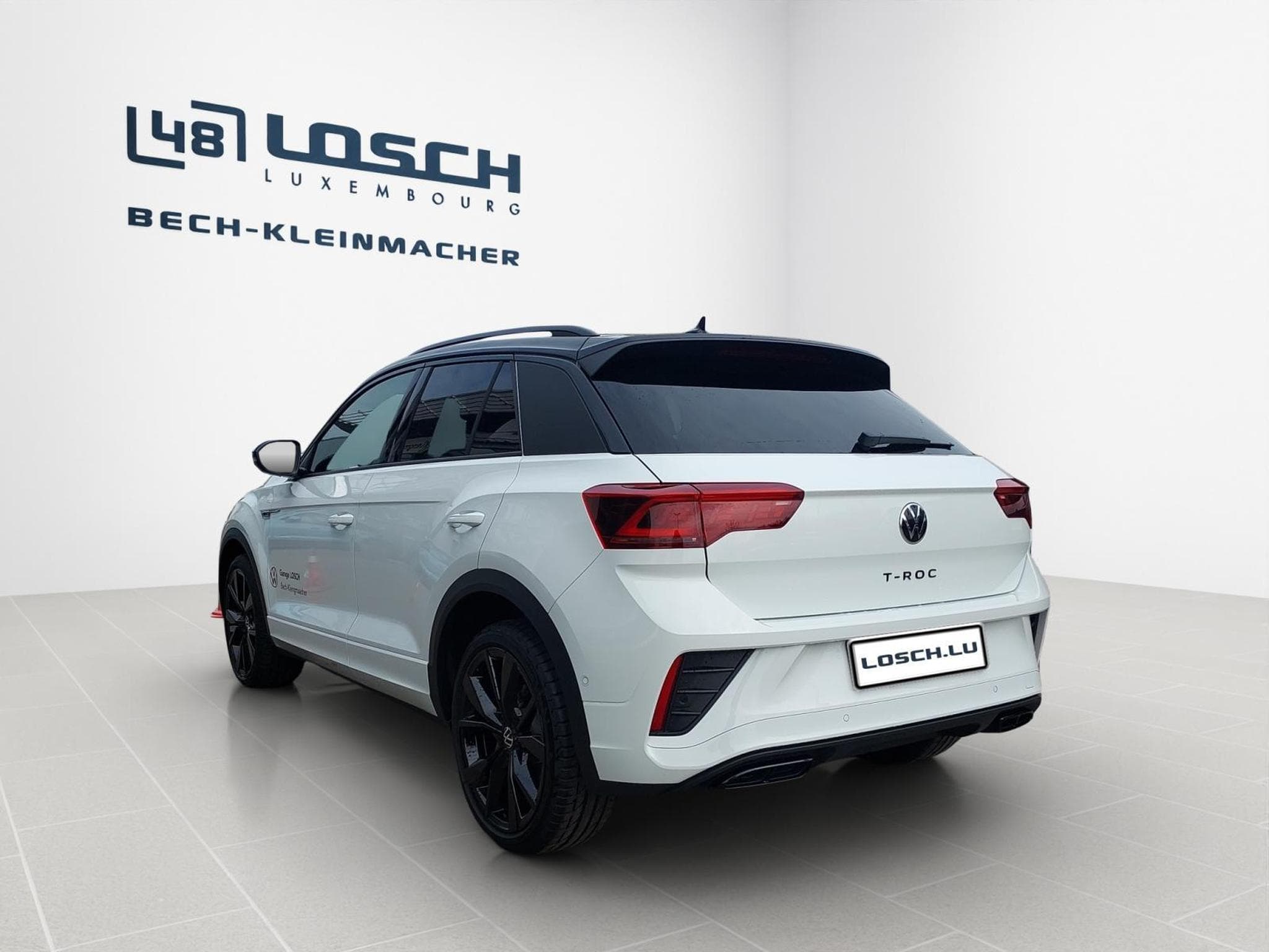 VW T-Roc R-Line (2026) - Photo 5