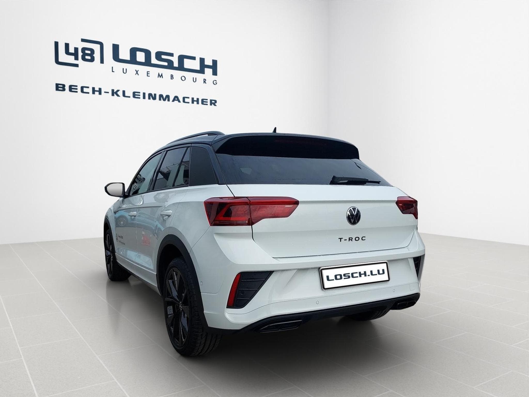 VW T-Roc R-Line (2026) - Photo 6
