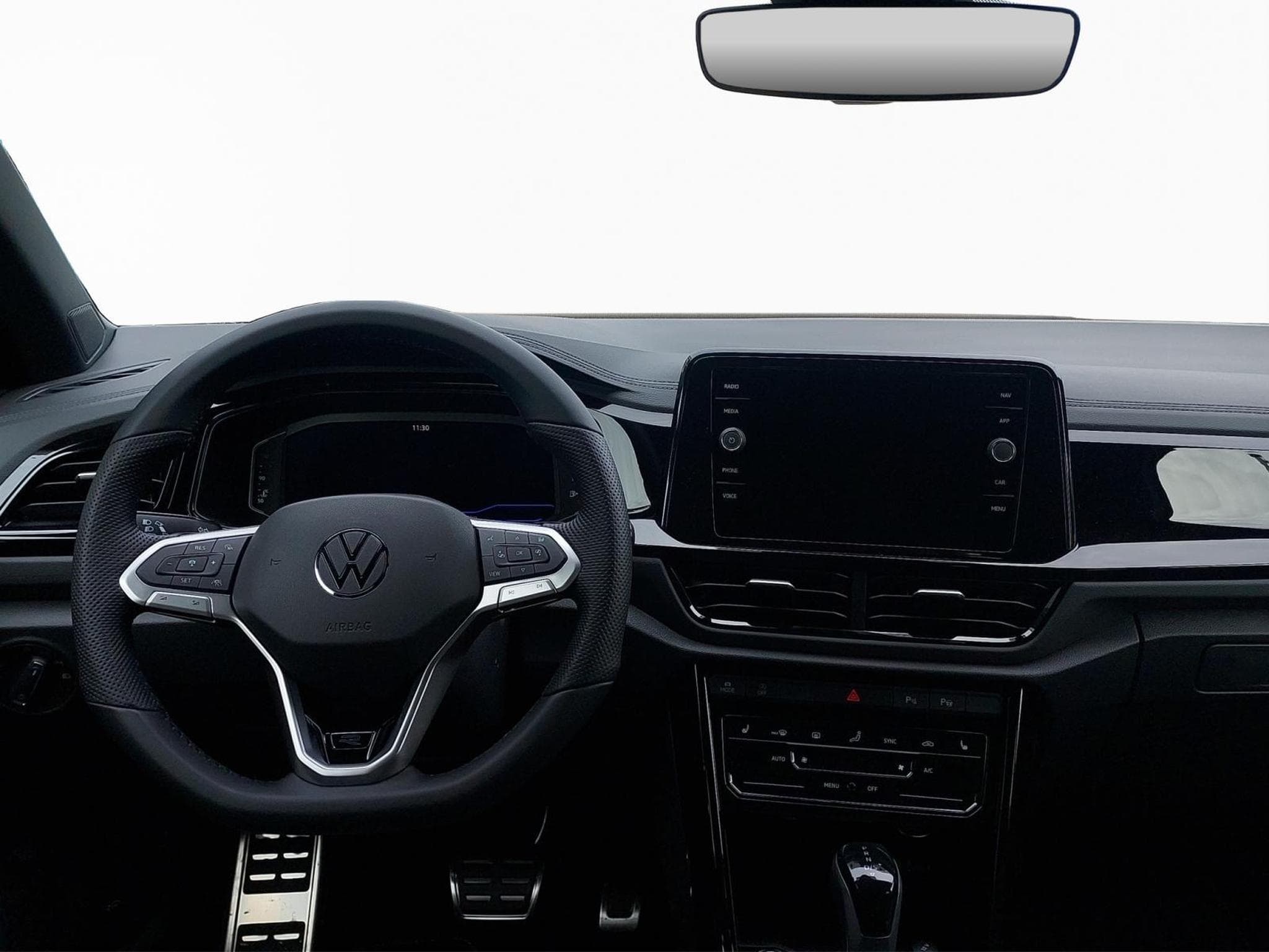 VW T-Roc R-Line (2026) - Photo 7