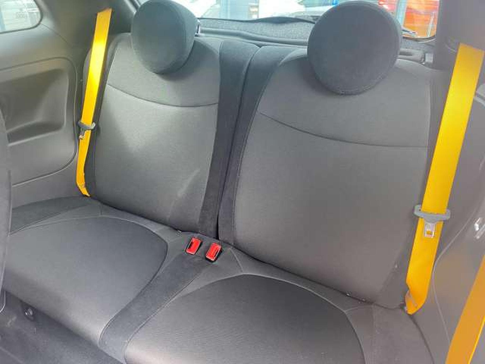 Fiat 500 595BVA - BEATS AUDIO - JUSQU'A 48 MOIS DE GARANTIE (2022) - Photo 12