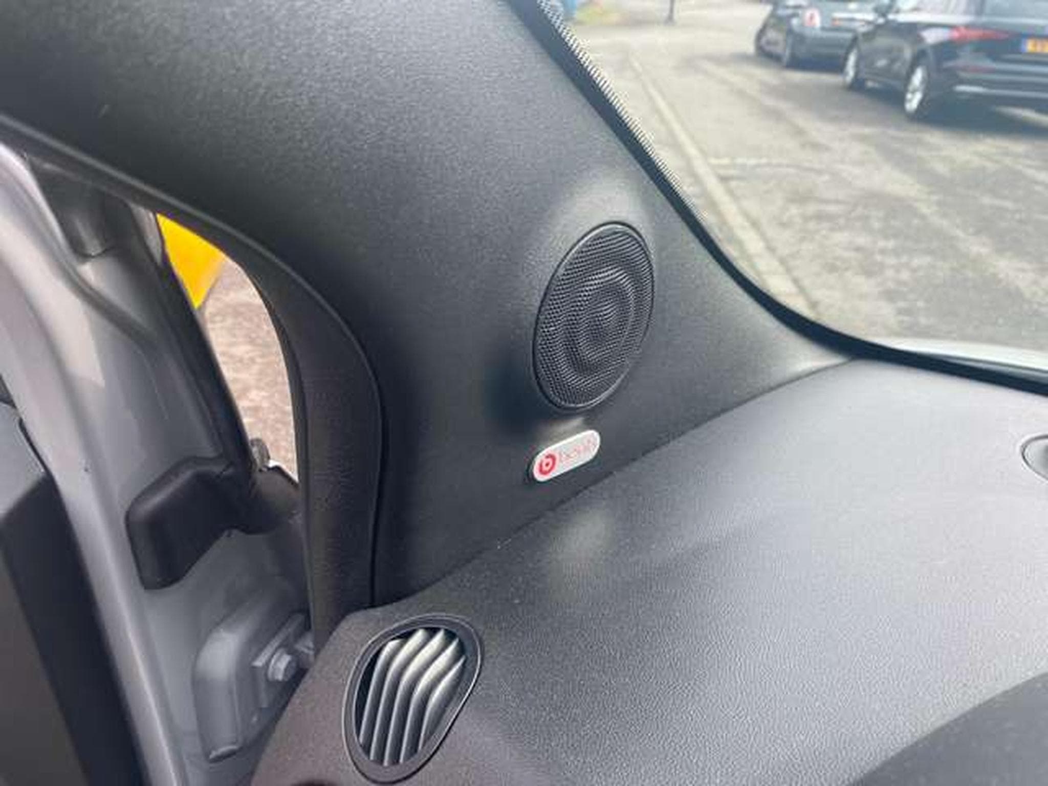 Fiat 500 595BVA - BEATS AUDIO - JUSQU'A 48 MOIS DE GARANTIE (2022) - Photo 13