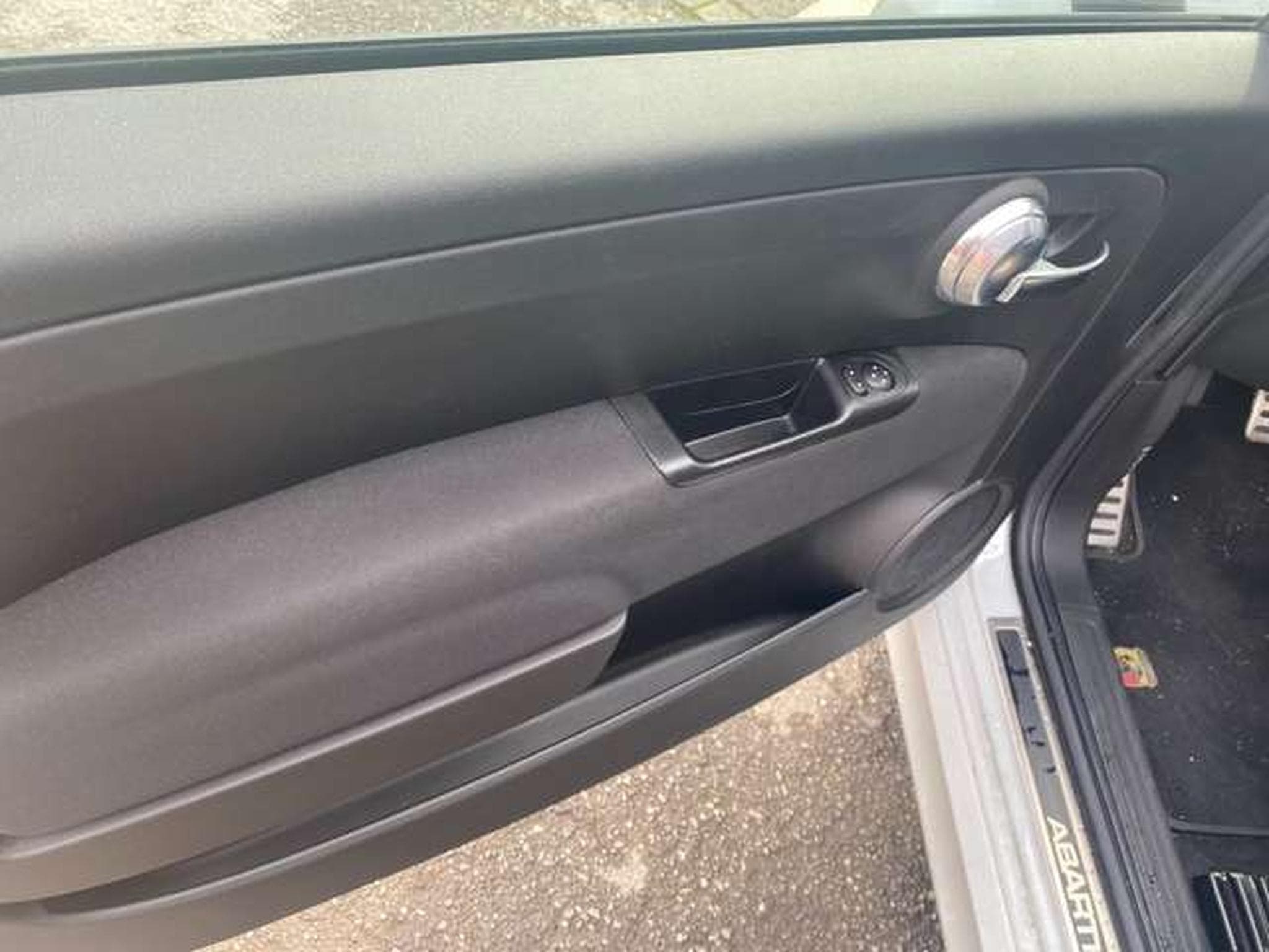 Fiat 500 595BVA - BEATS AUDIO - JUSQU'A 48 MOIS DE GARANTIE (2022) - Photo 8