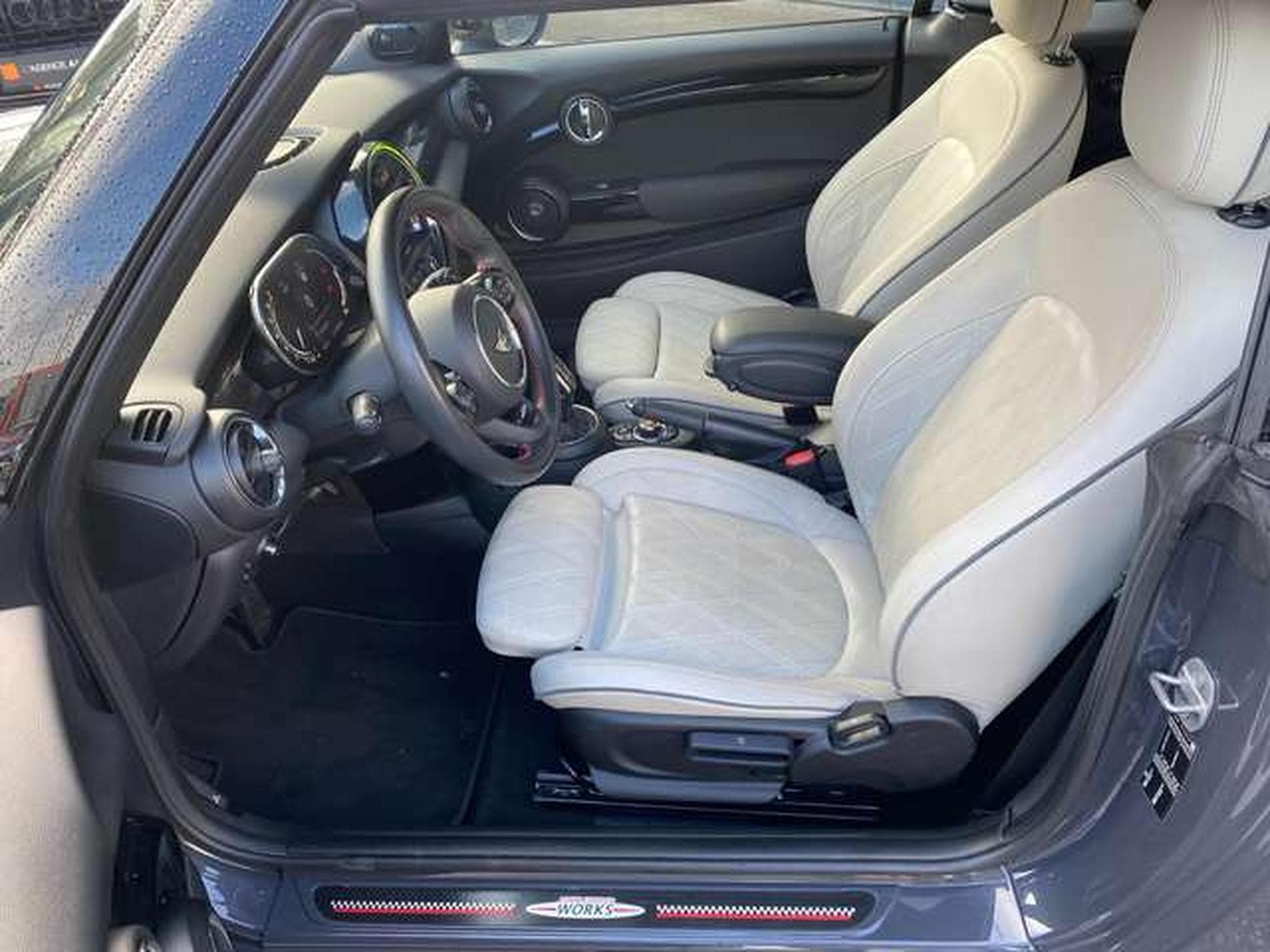 MINI Cooper Aut. JUSQU'A 48 MOIS DE GARANTIE (2021) - Foto 9