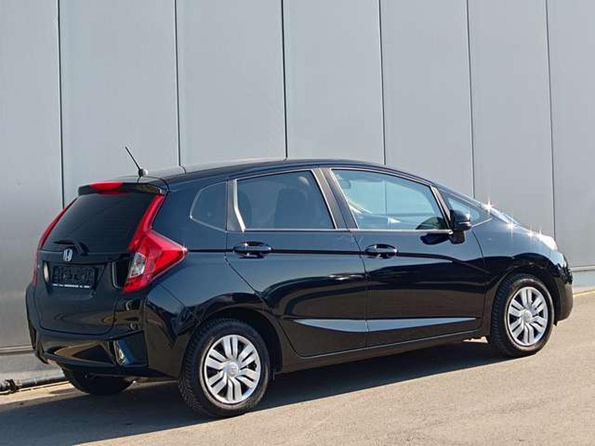 Honda Jazz Jazz 1.3i-VTEC Trend bvm6 (2017) - Foto 15