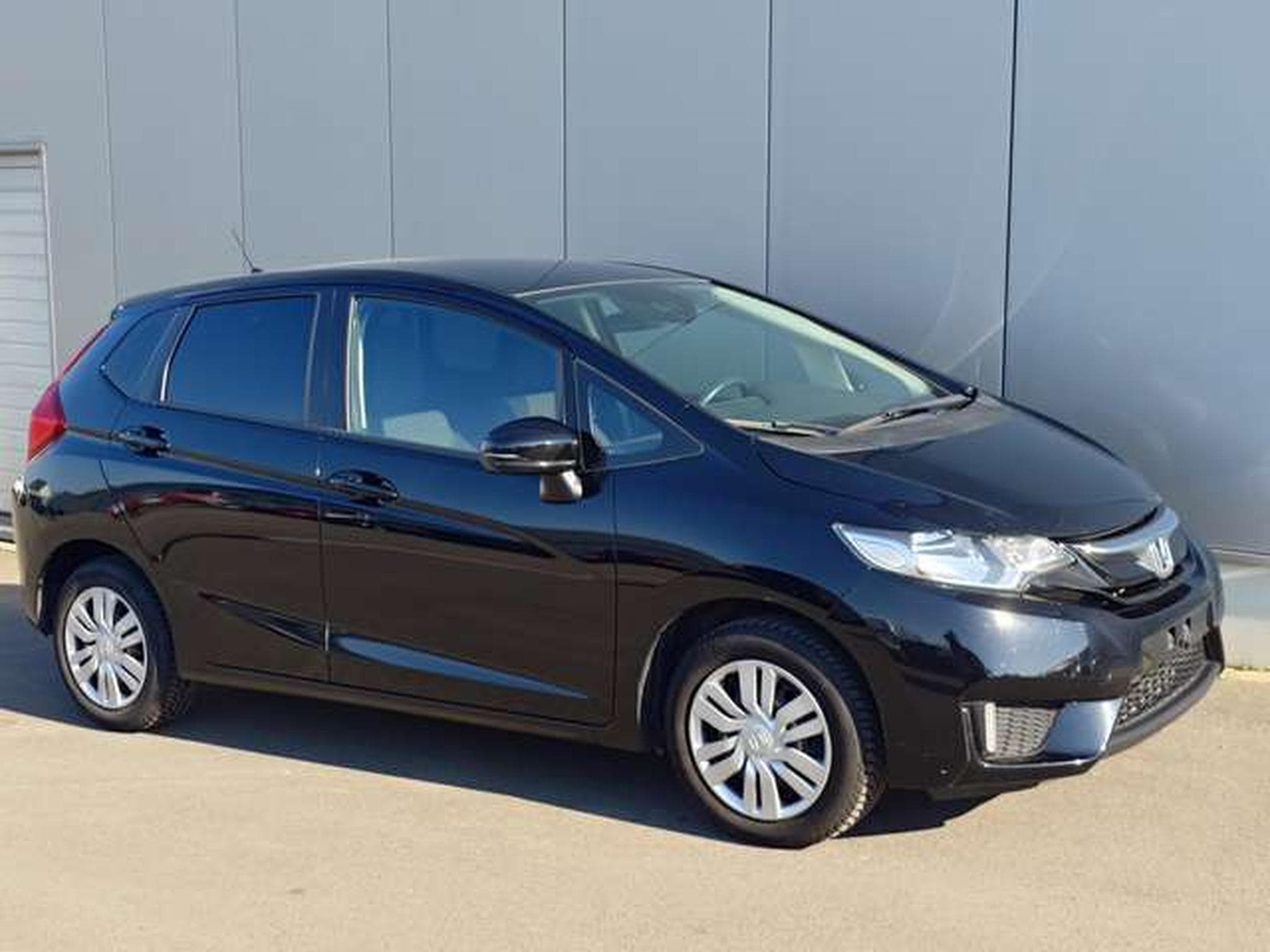 Honda Jazz Jazz 1.3i-VTEC Trend bvm6 (2017) - Foto 3
