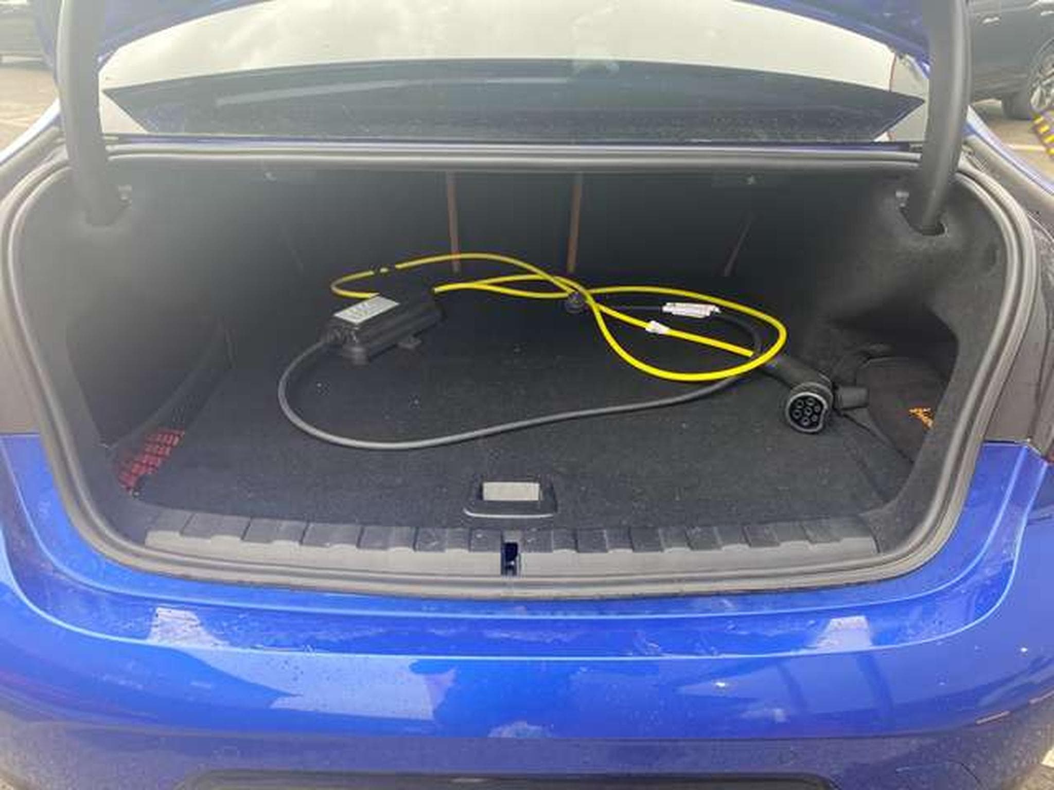 BMW 330 330e xDrive M-SPORT  - JUSQU'A 48 MOIS DE GARANTIE (2023) - Photo 20