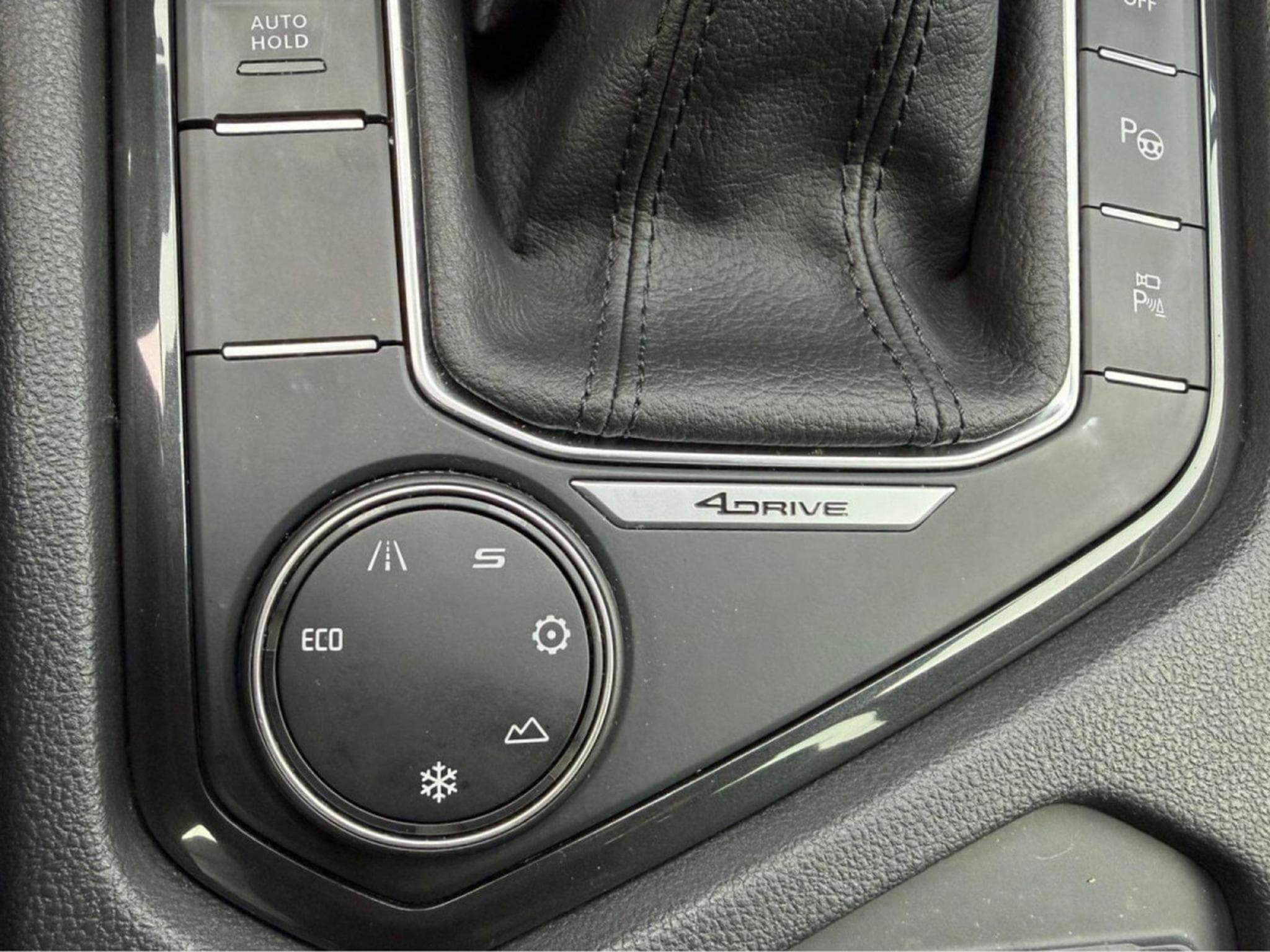 Seat Tarraco 2.0L FR 4Drive 245cv FULL (2021) - Photo 11