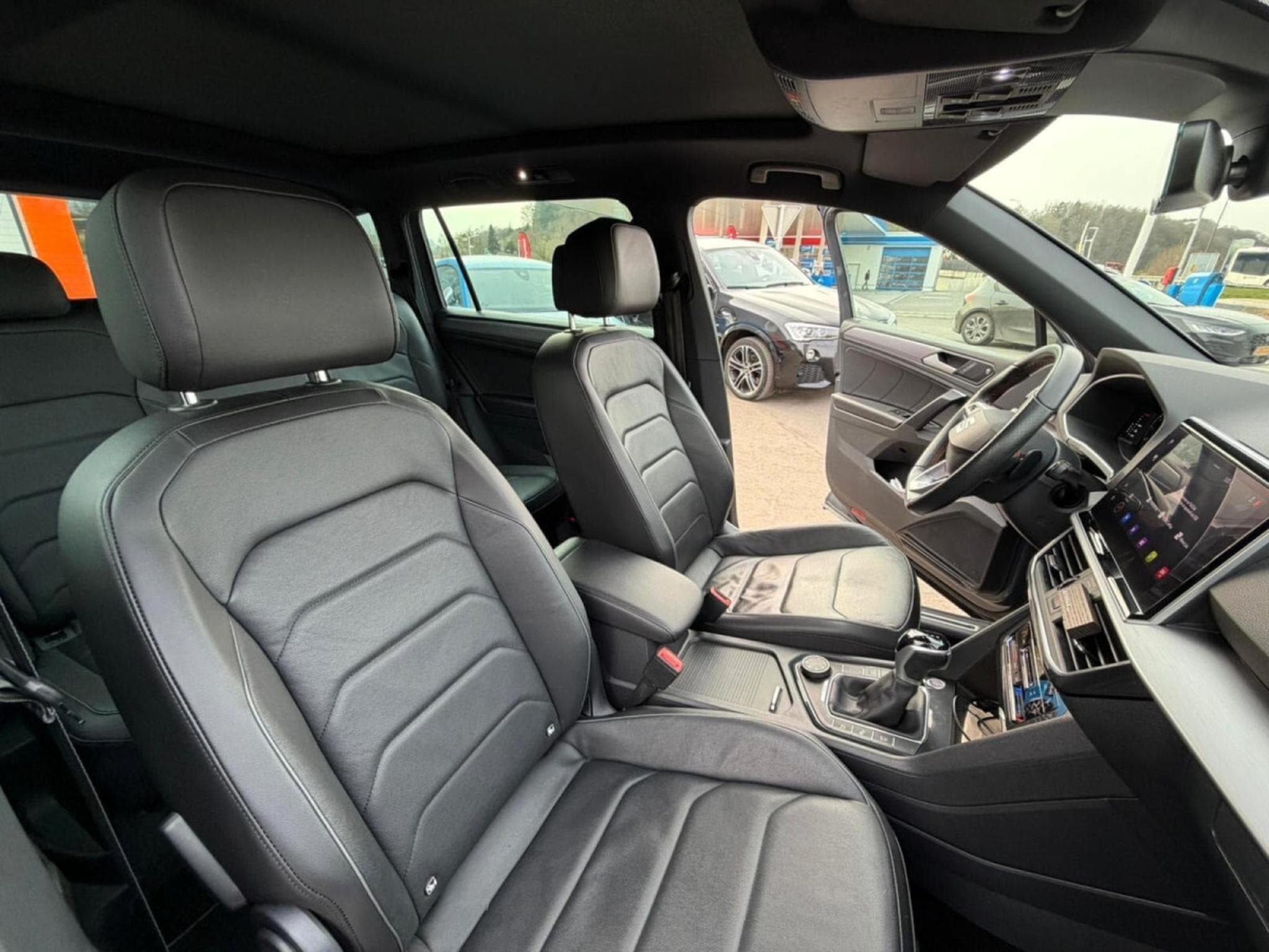 Seat Tarraco 2.0L FR 4Drive 245cv FULL (2021) - Photo 6