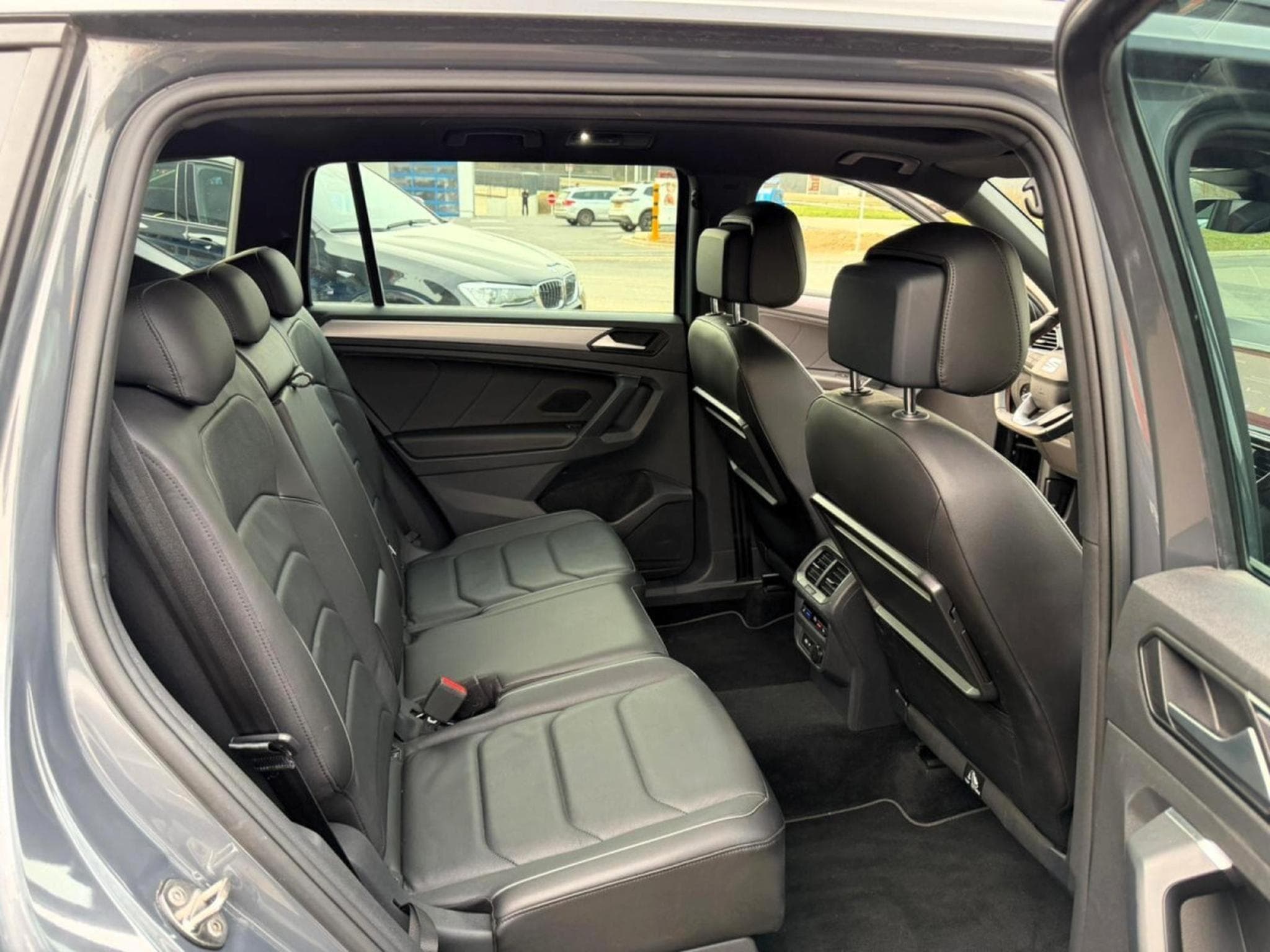 Seat Tarraco 2.0L FR 4Drive 245cv FULL (2021) - Photo 8