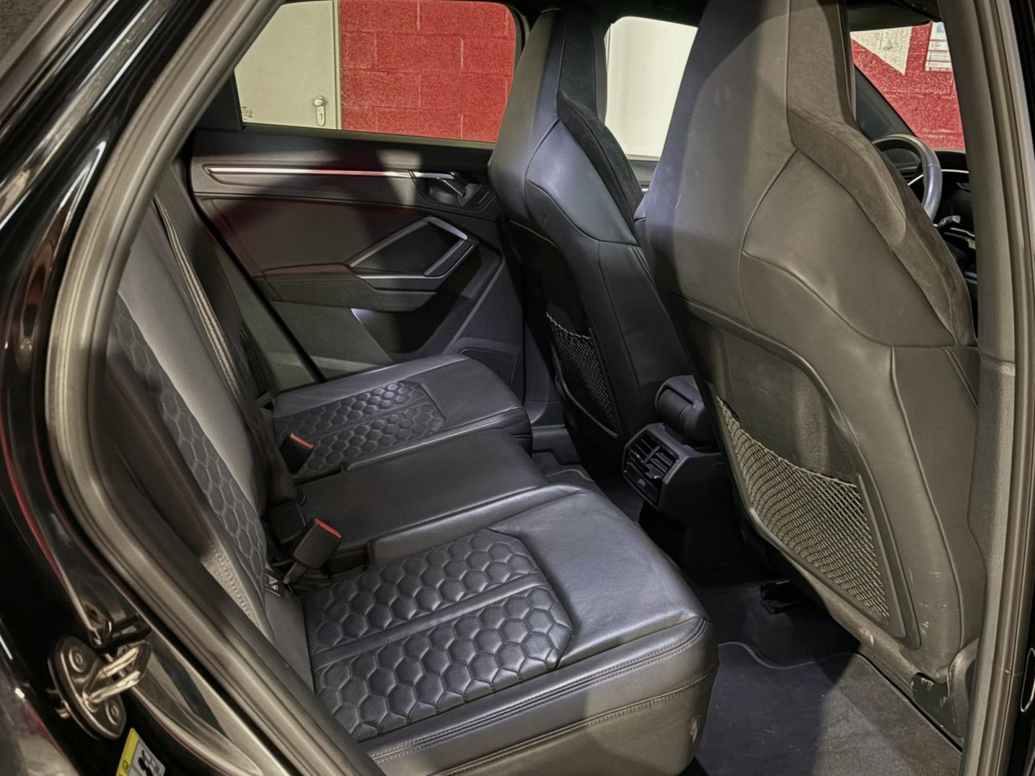Audi RSQ3 Sportback S Tronic - Matrix LED - SONOS - 360° - 280 km/h - (2021) - Photo 13