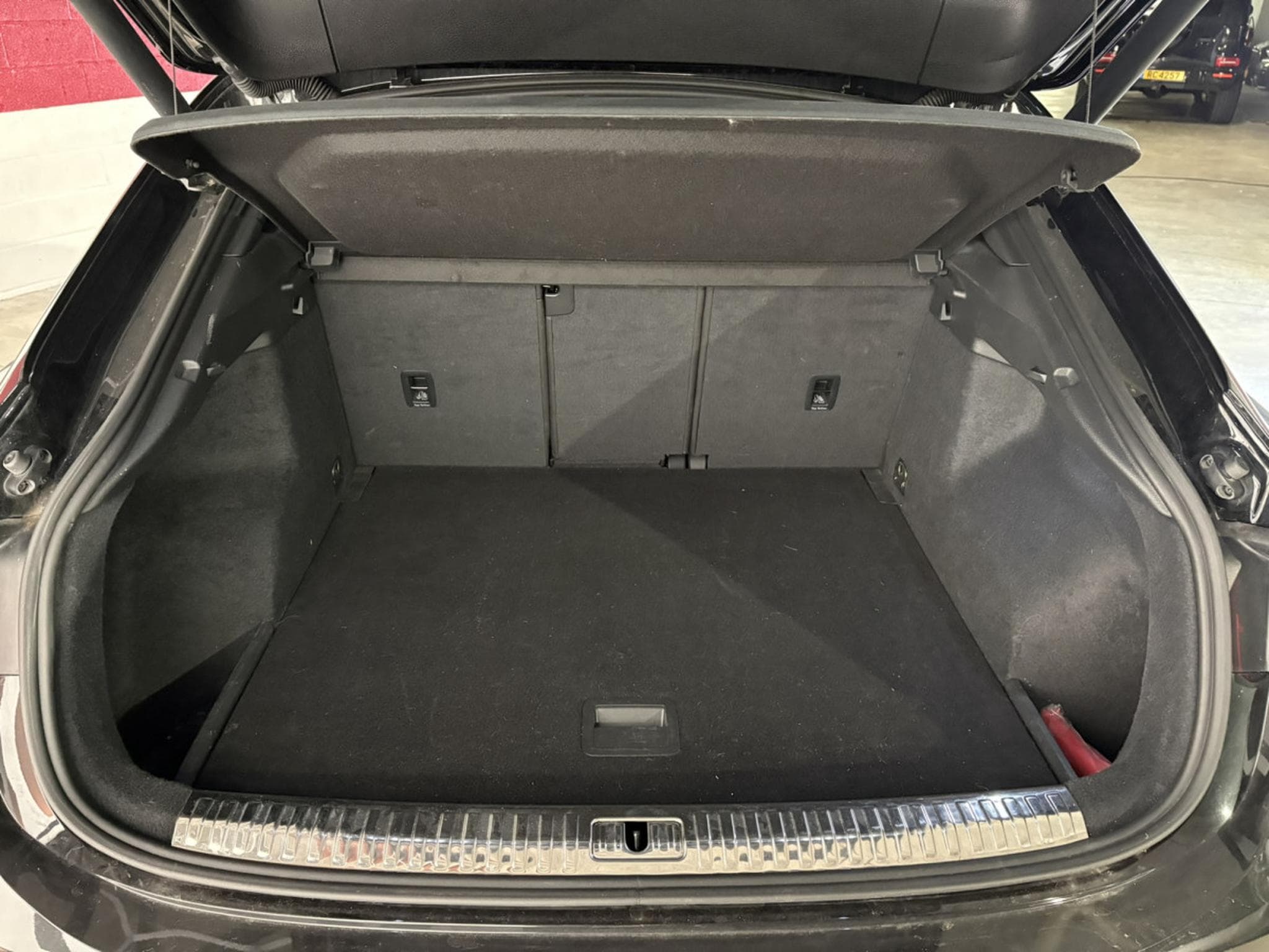 Audi RSQ3 Sportback S Tronic - Matrix LED - SONOS - 360° - 280 km/h - (2021) - Photo 15